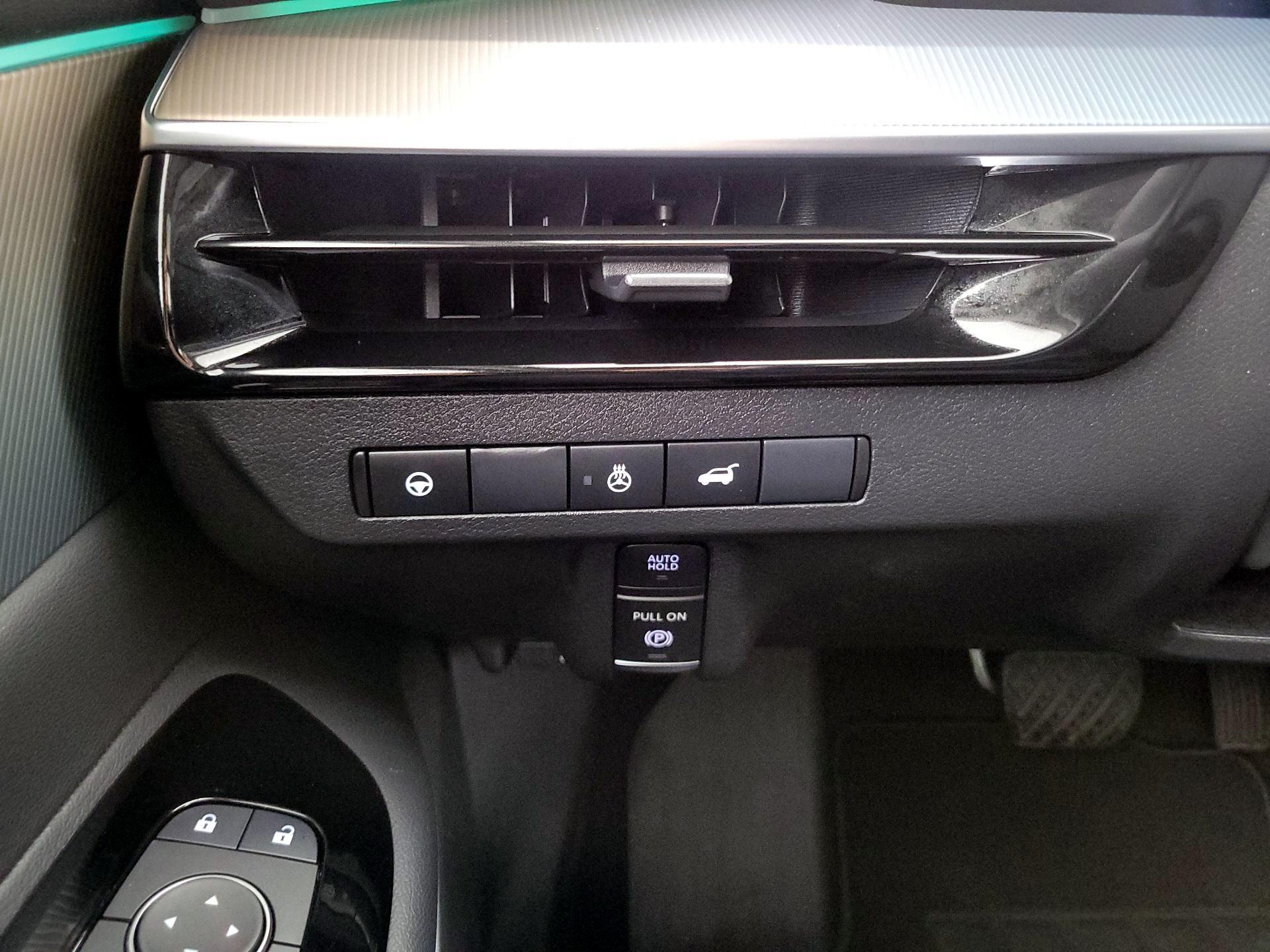 Thumbnail: 2025 Nissan Murano - 13