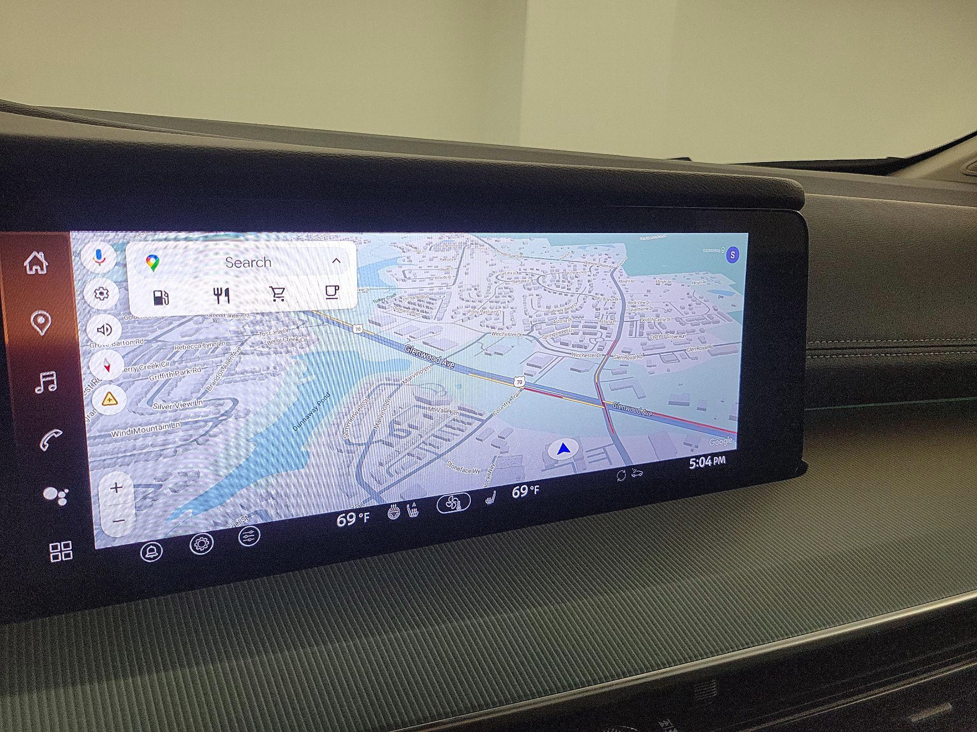 Thumbnail: 2025 Nissan Murano - 14