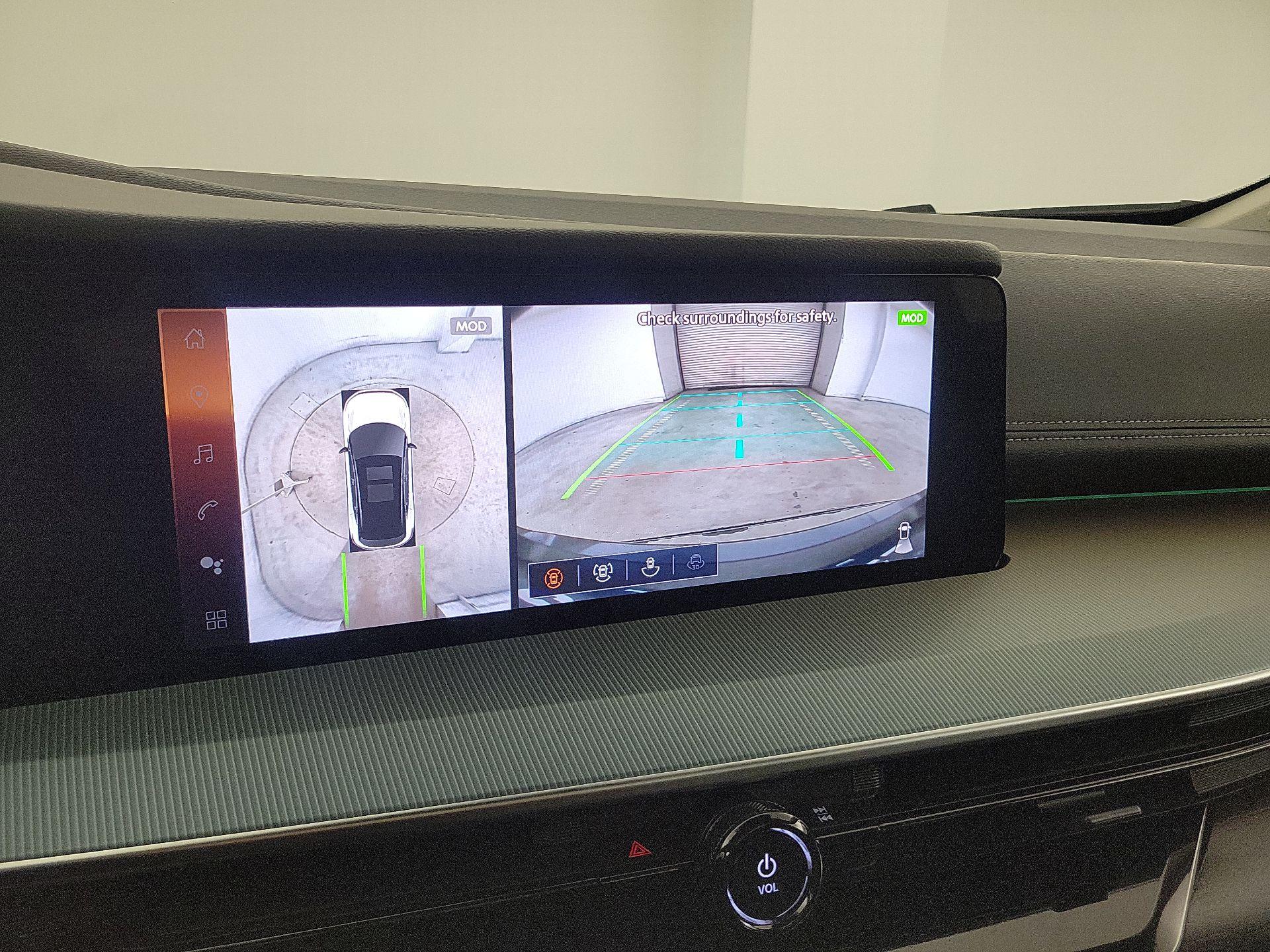 Thumbnail: 2025 Nissan Murano - 15