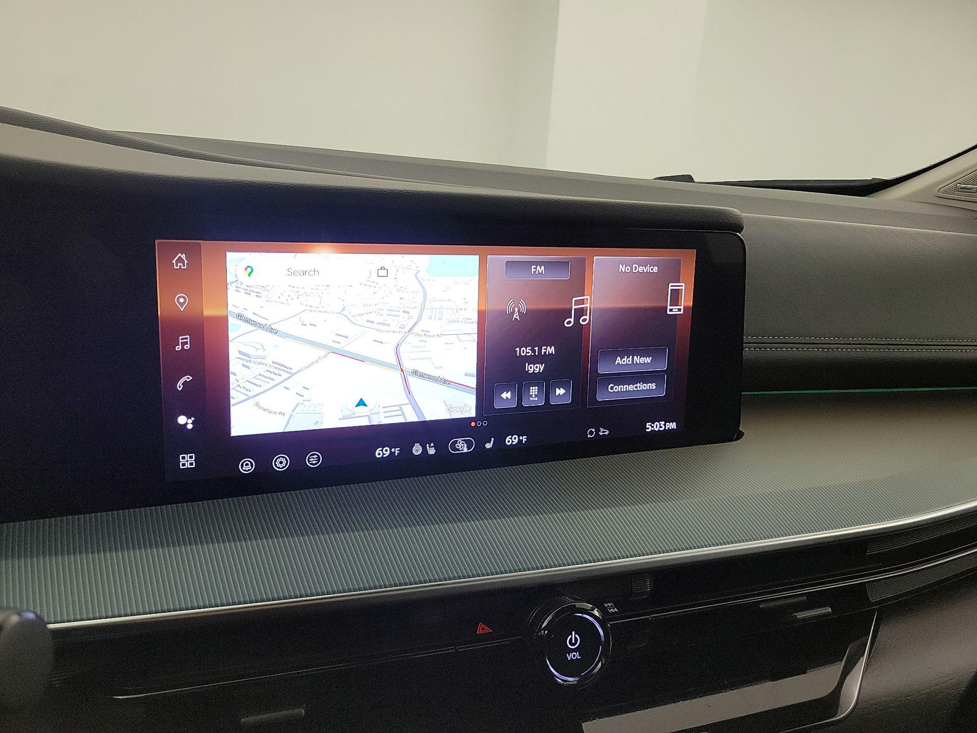 Thumbnail: 2025 Nissan Murano - 16