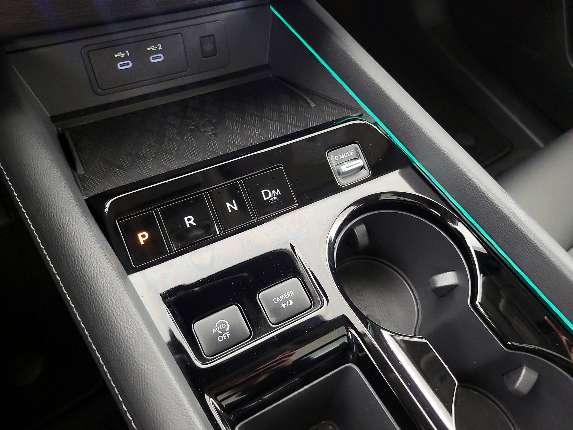 Thumbnail: 2025 Nissan Murano - 18