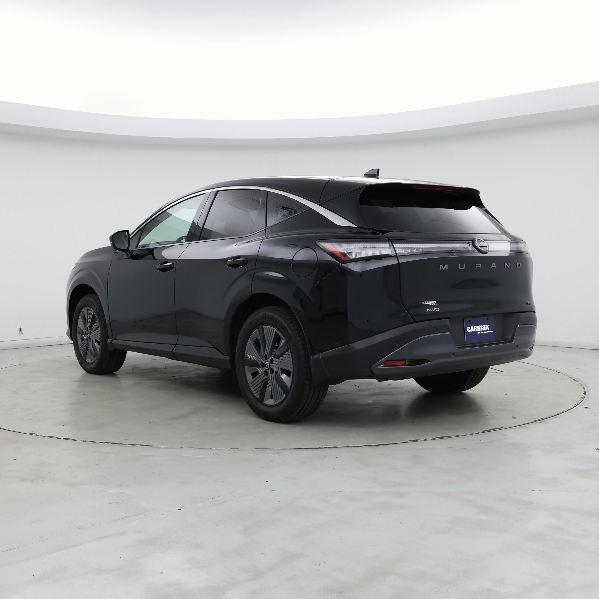 Thumbnail: 2025 Nissan Murano - 2