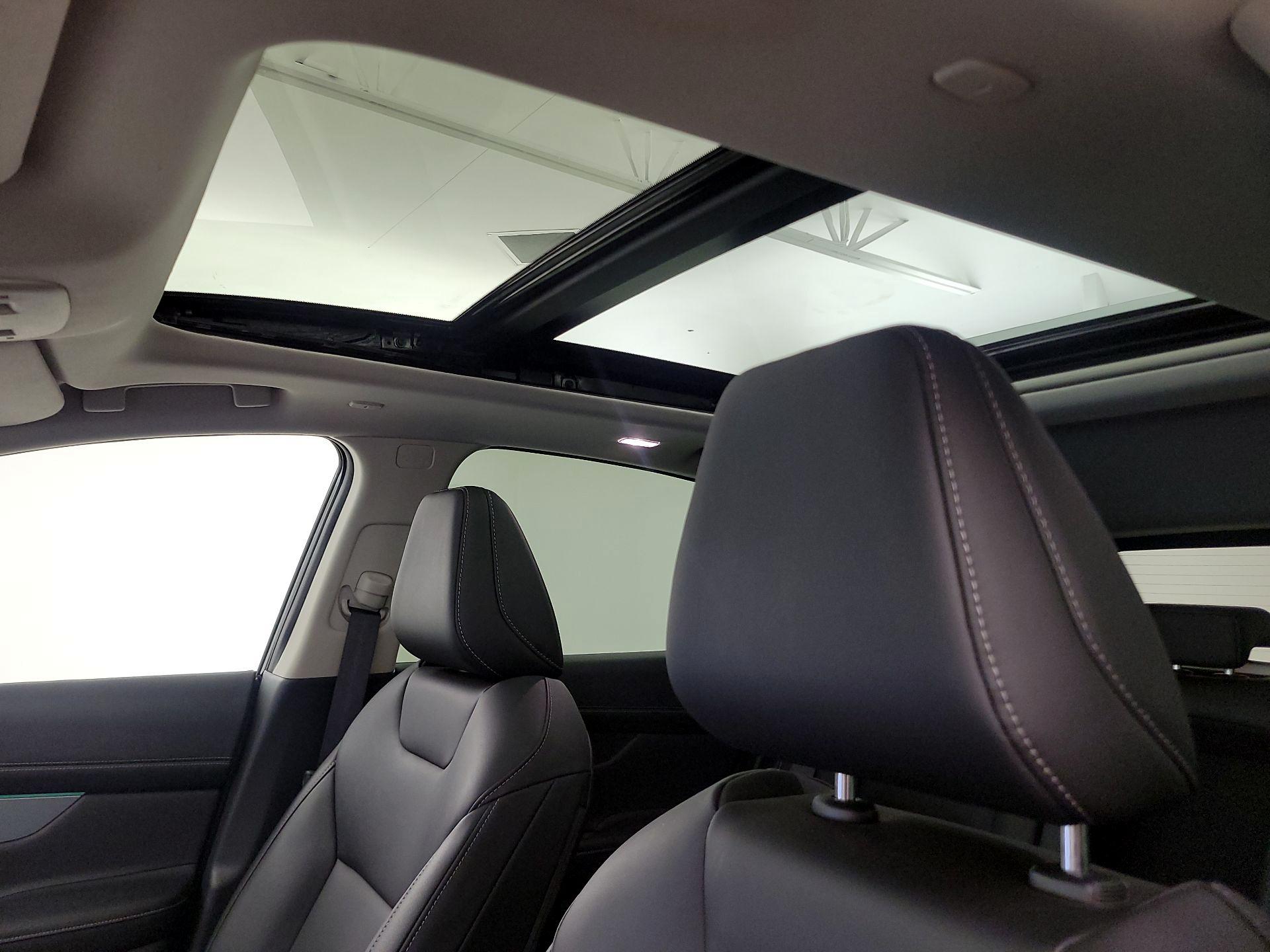 Thumbnail: 2025 Nissan Murano - 20