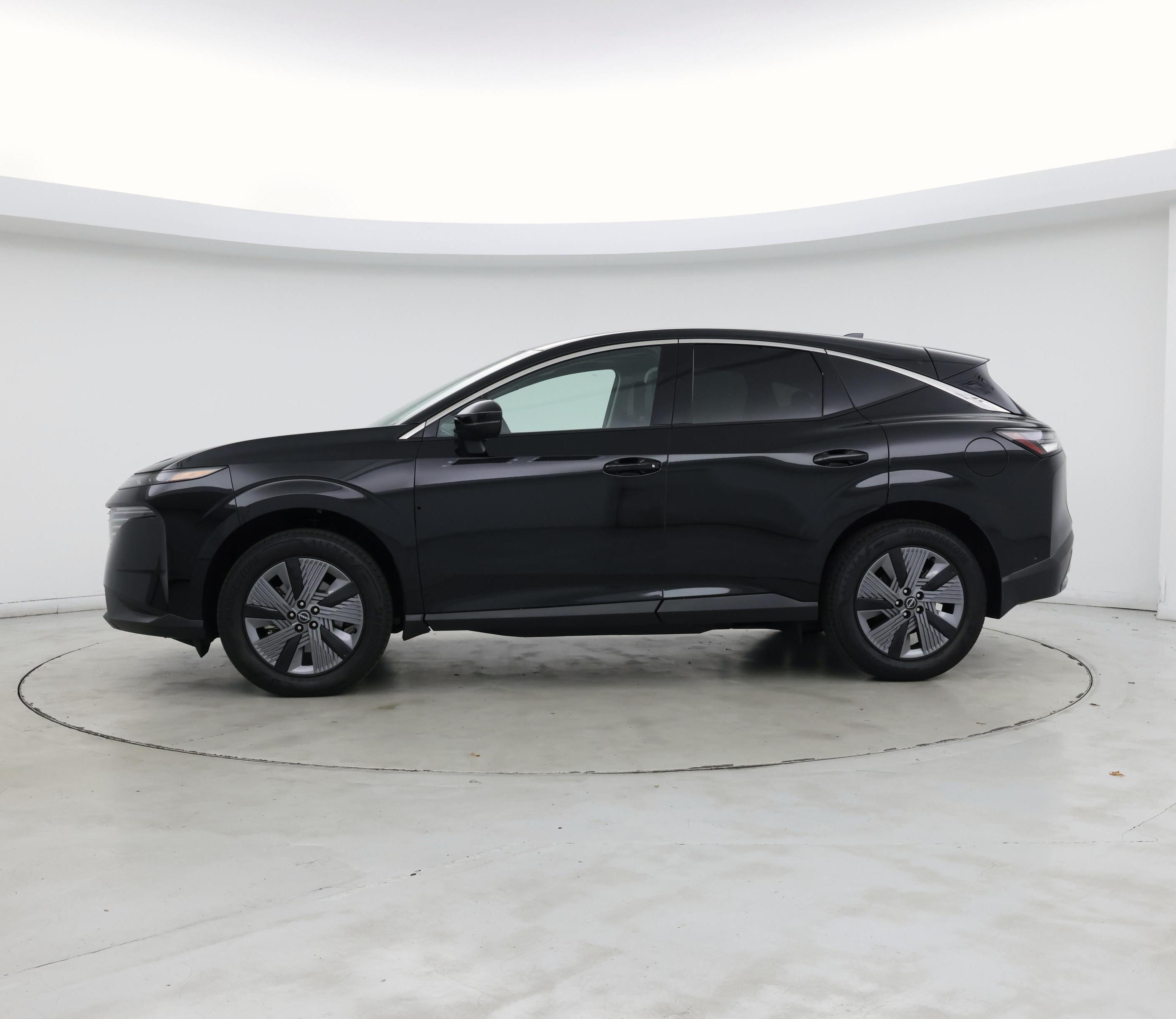 Thumbnail: 2025 Nissan Murano - 3