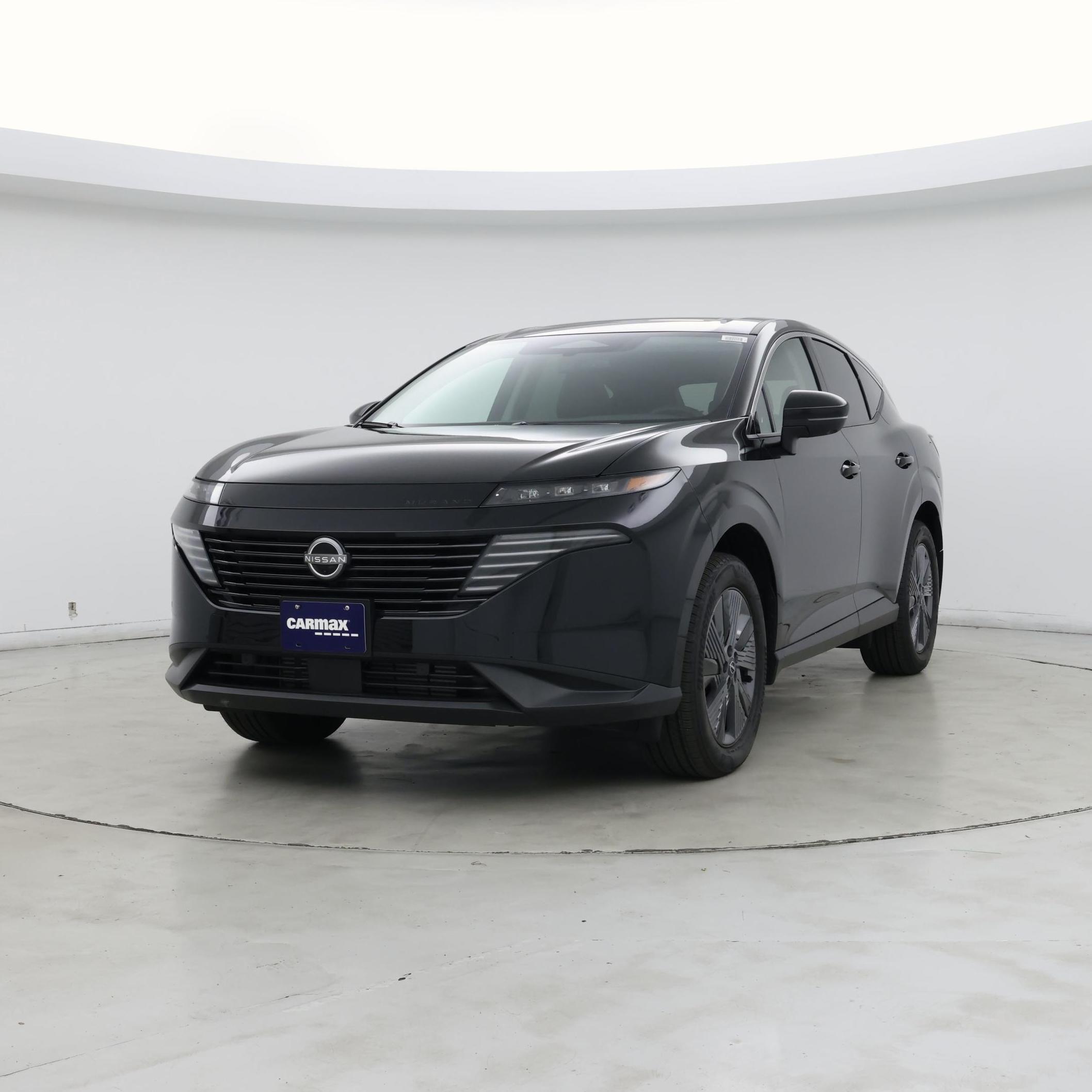 Thumbnail: 2025 Nissan Murano - 4