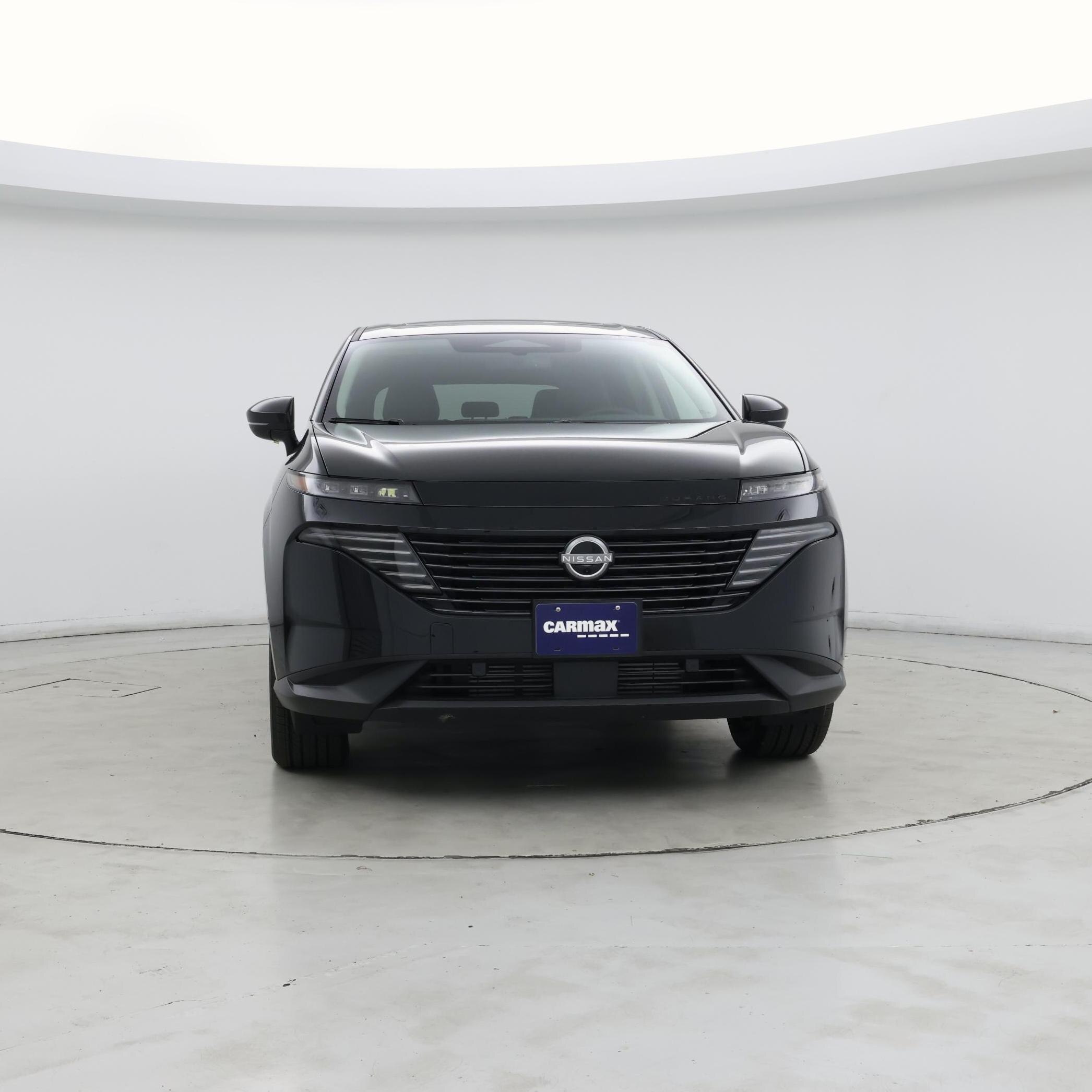 Thumbnail: 2025 Nissan Murano - 5
