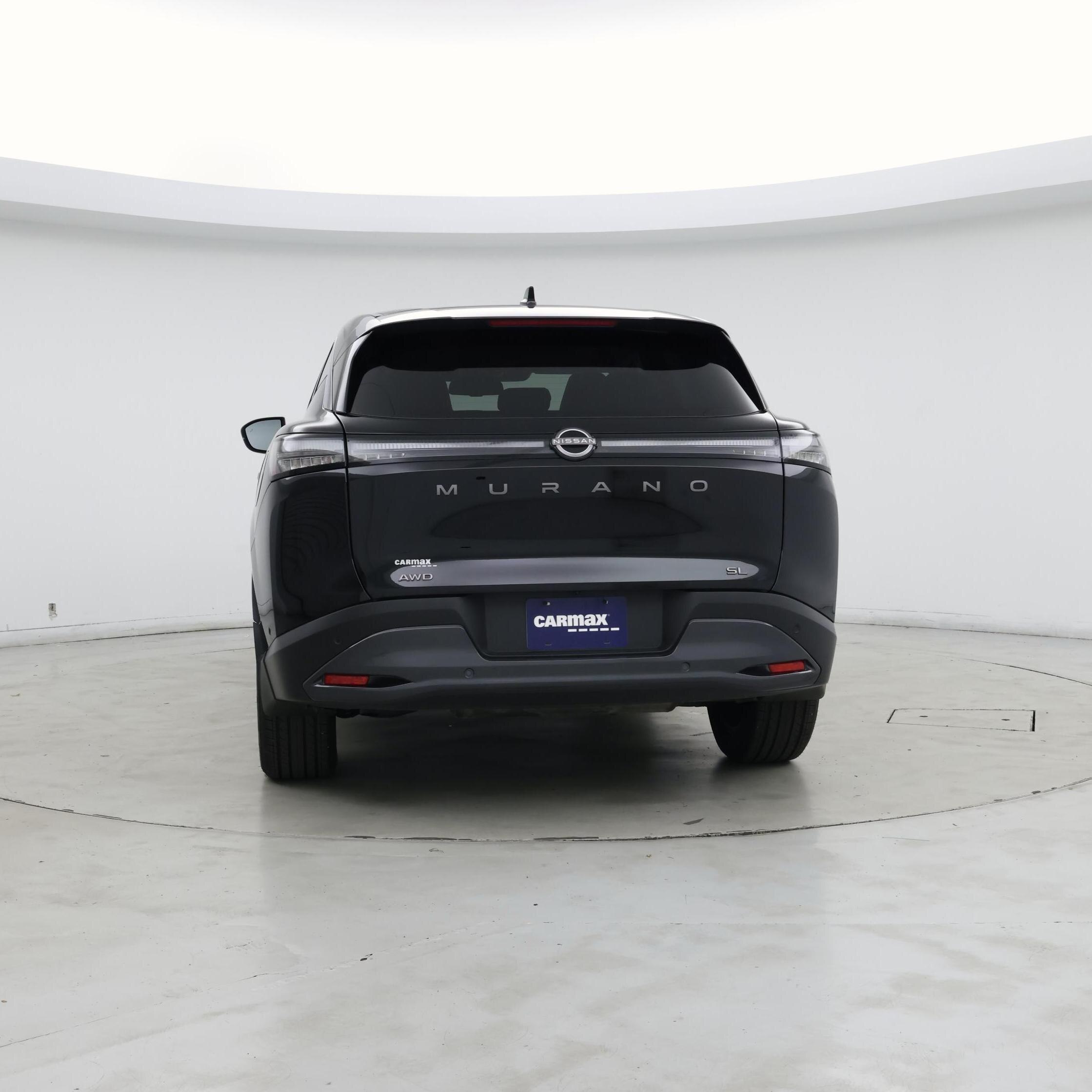 Thumbnail: 2025 Nissan Murano - 6