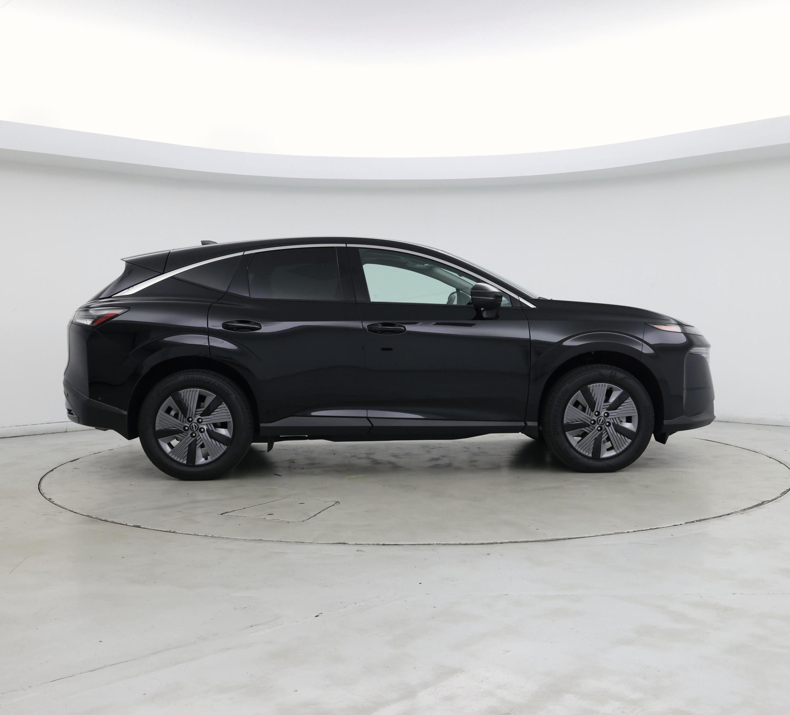 Thumbnail: 2025 Nissan Murano - 7