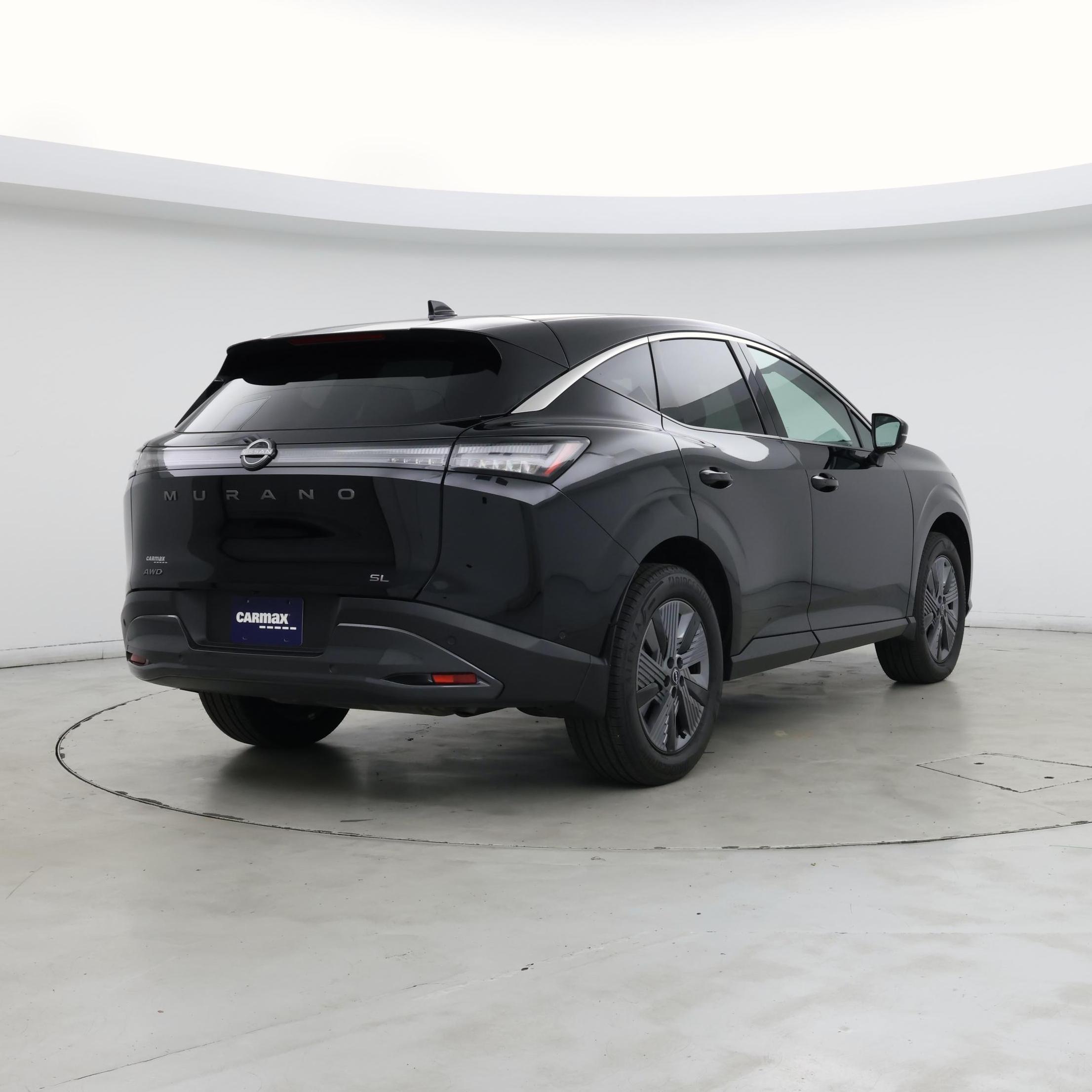 Thumbnail: 2025 Nissan Murano - 8