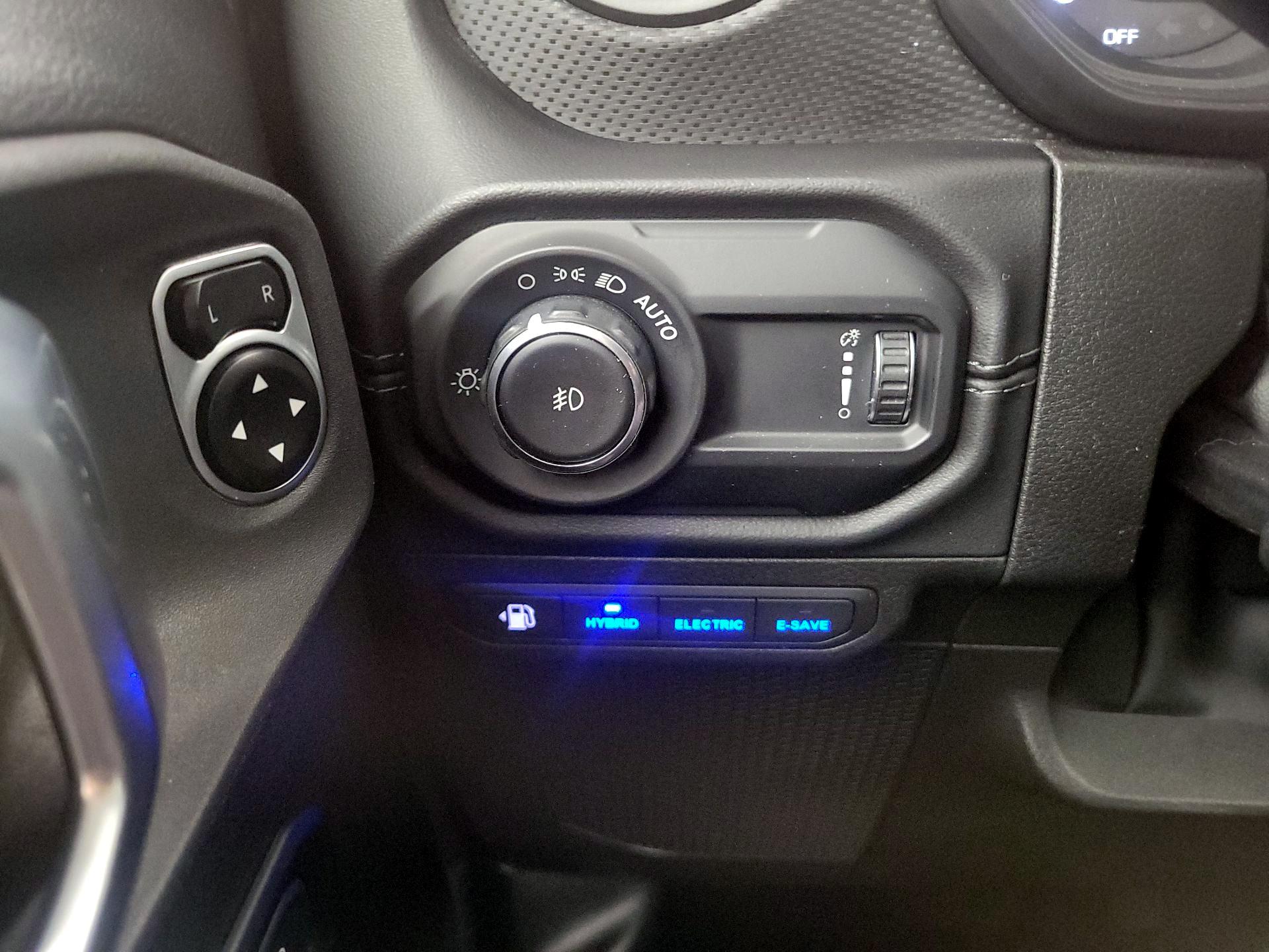 Thumbnail: 2024 Jeep Wrangler - 13