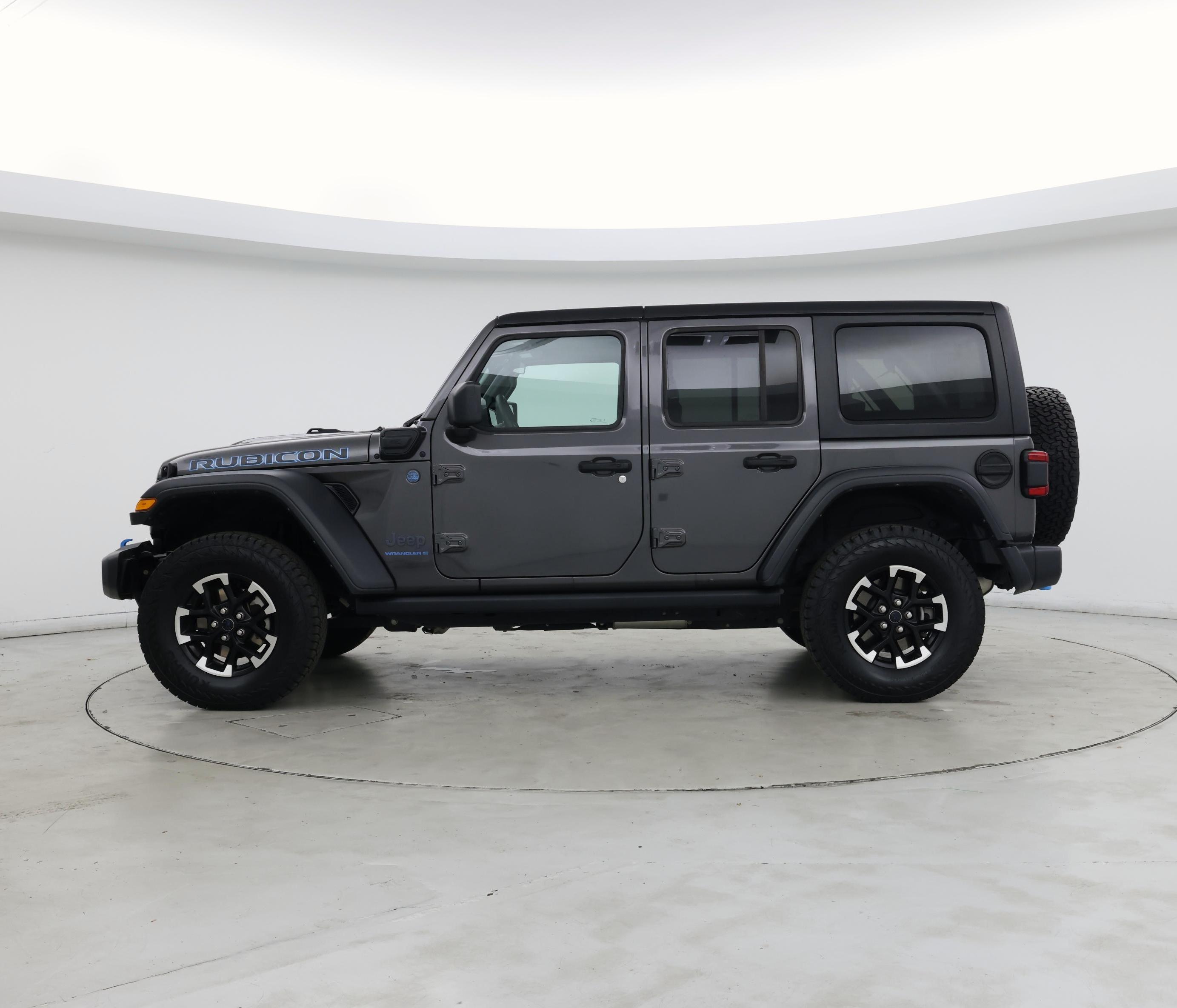 Thumbnail: 2024 Jeep Wrangler - 3