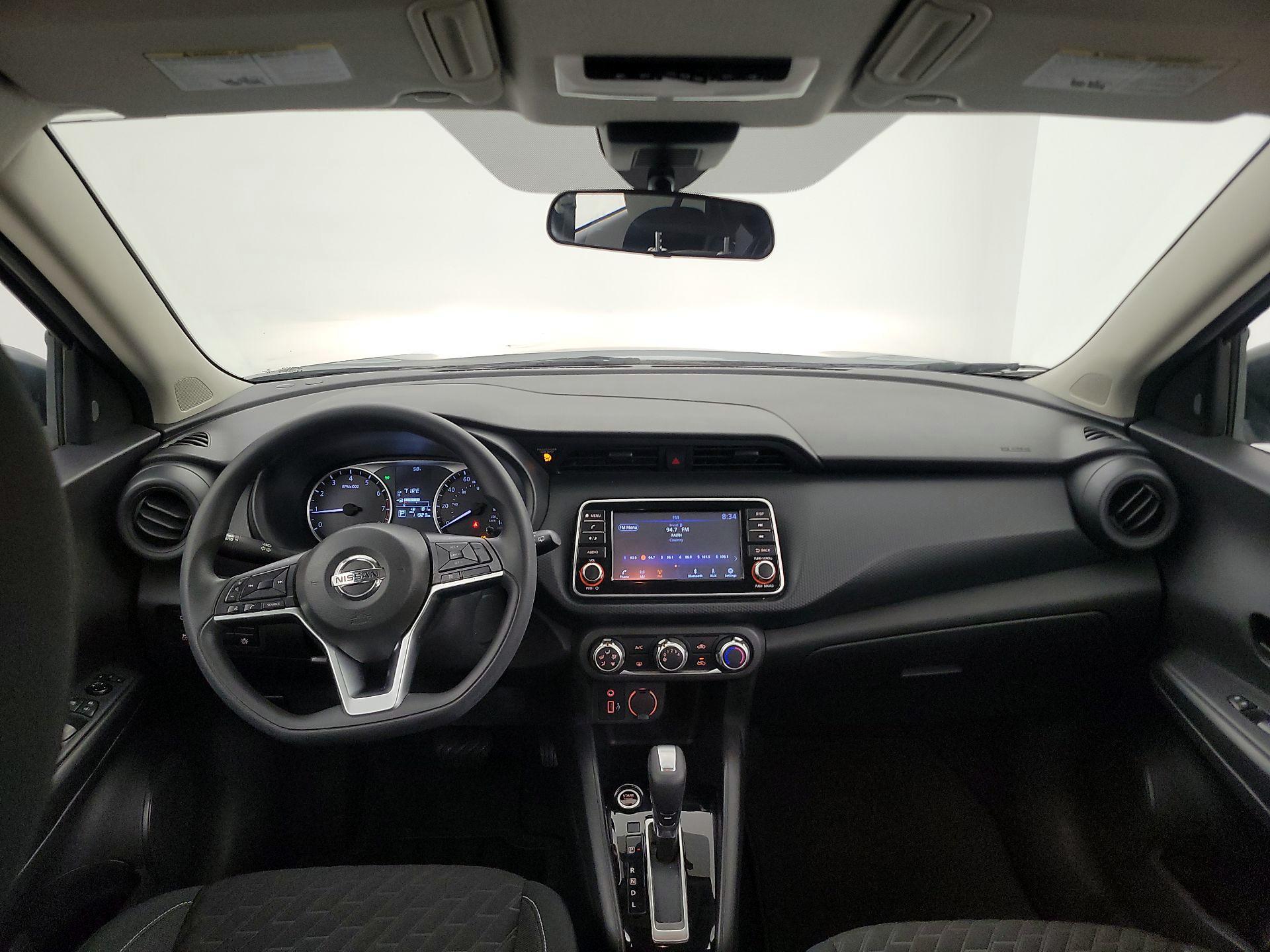 Thumbnail: 2021 Nissan Kicks - 9