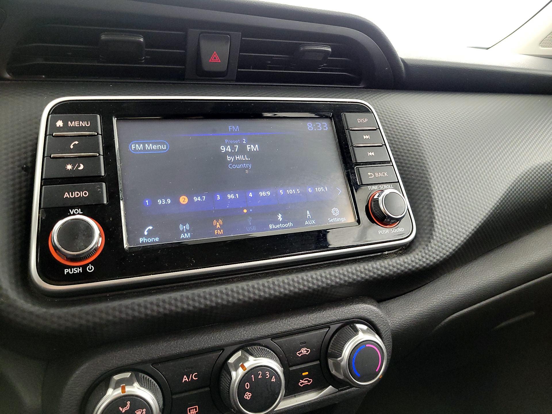 Thumbnail: 2021 Nissan Kicks - 15