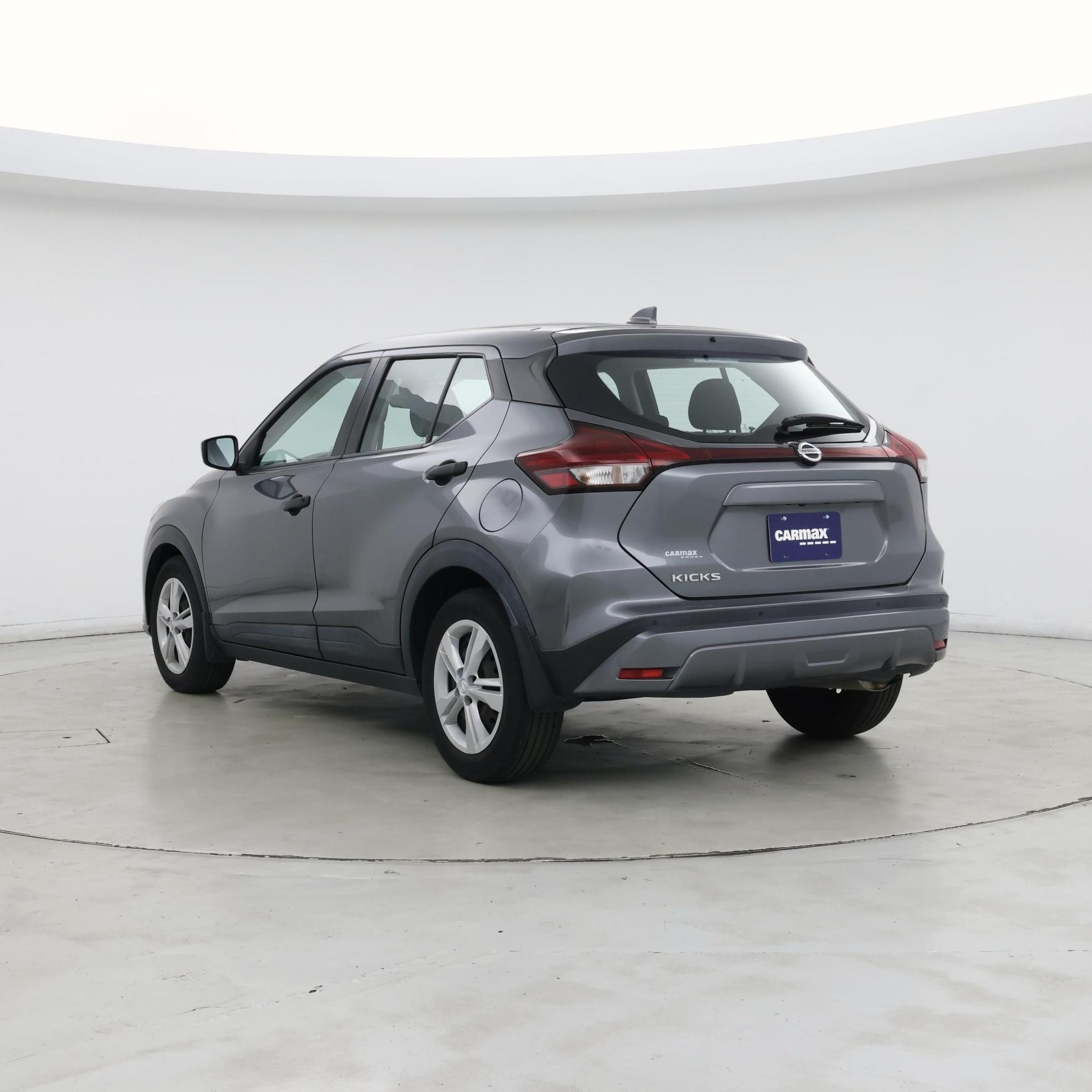 Thumbnail: 2021 Nissan Kicks - 2
