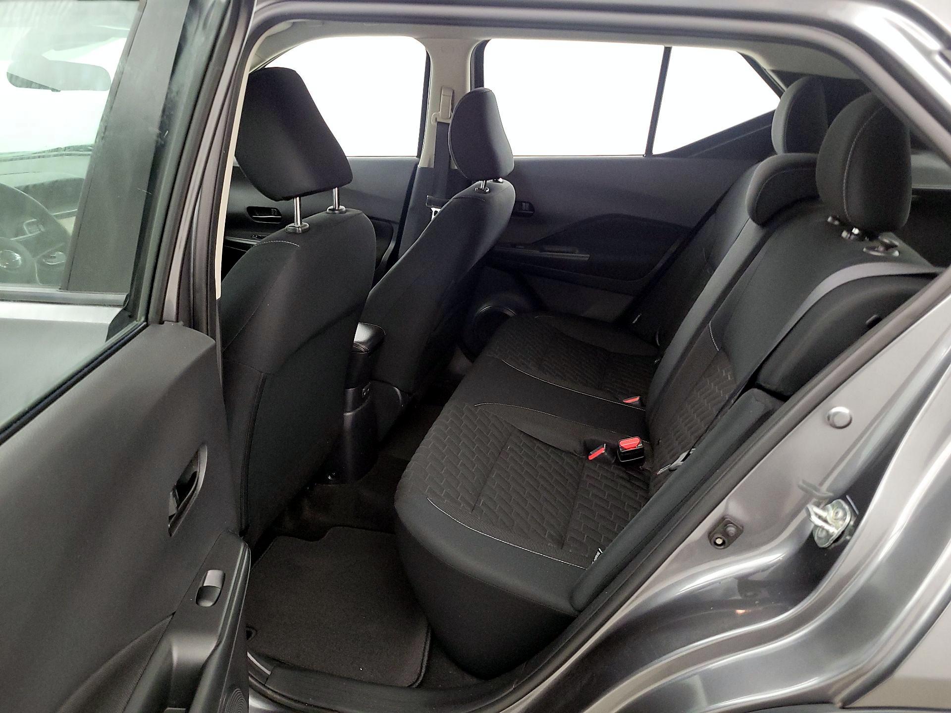 Thumbnail: 2021 Nissan Kicks - 19