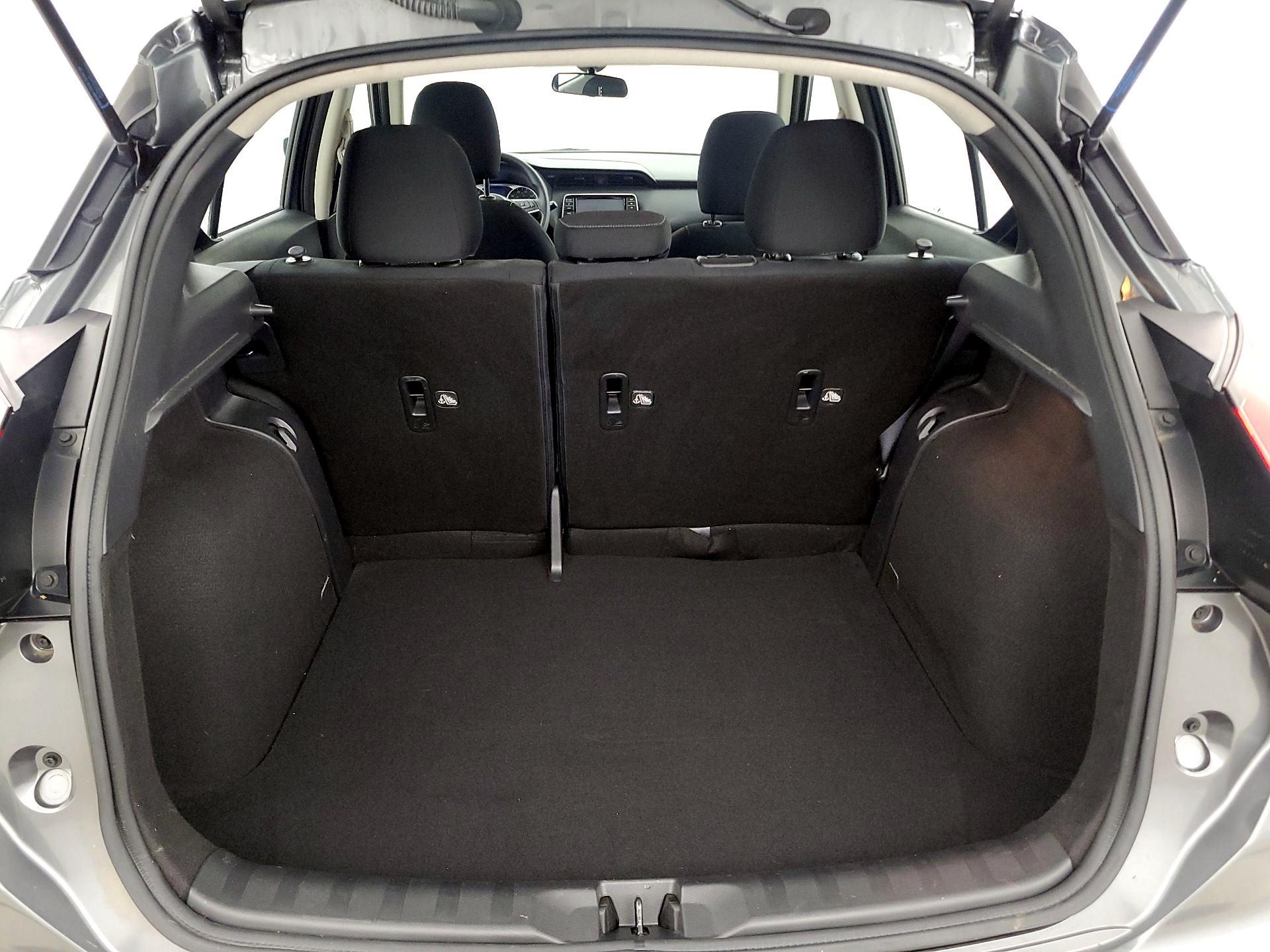 Thumbnail: 2021 Nissan Kicks - 20