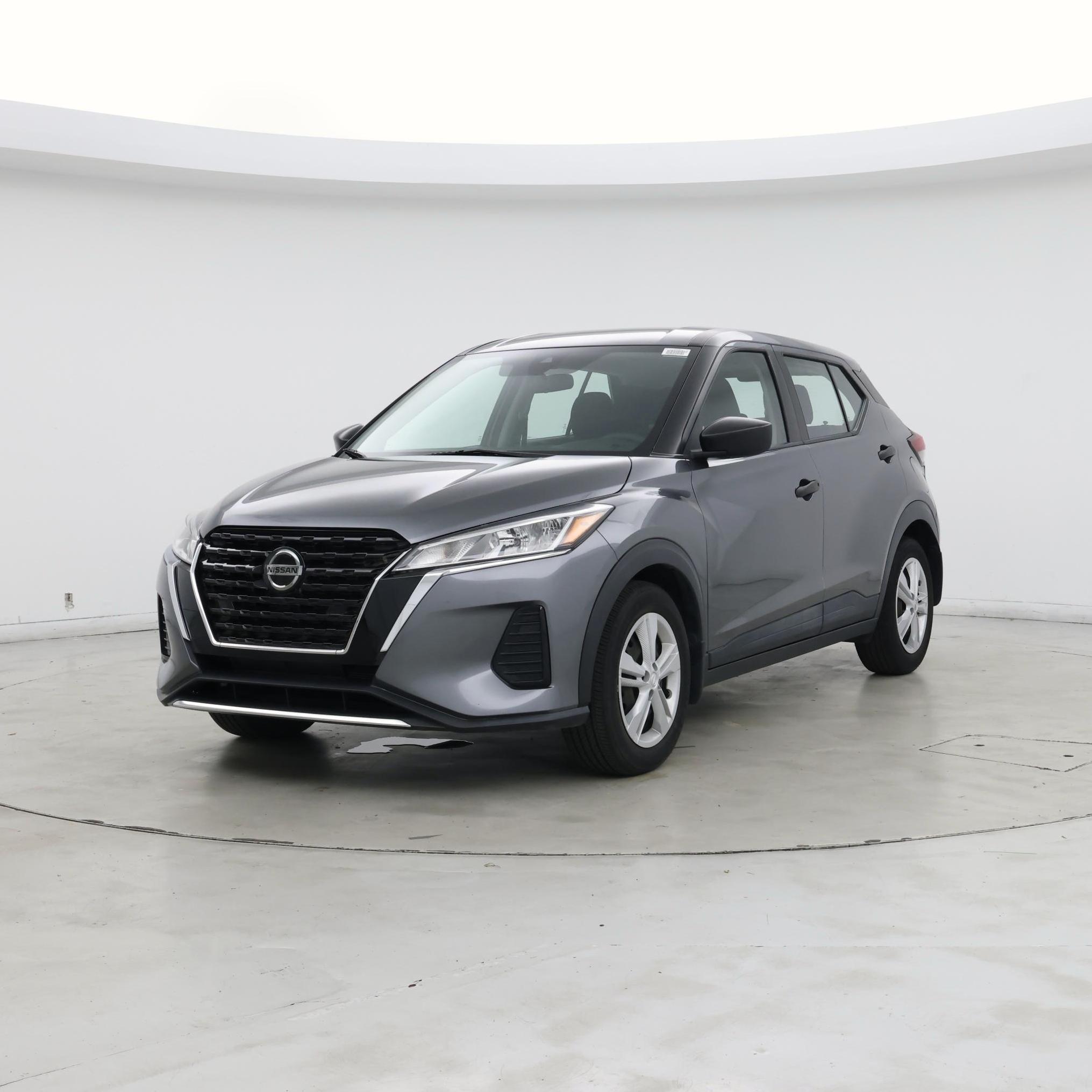 Thumbnail: 2021 Nissan Kicks - 4