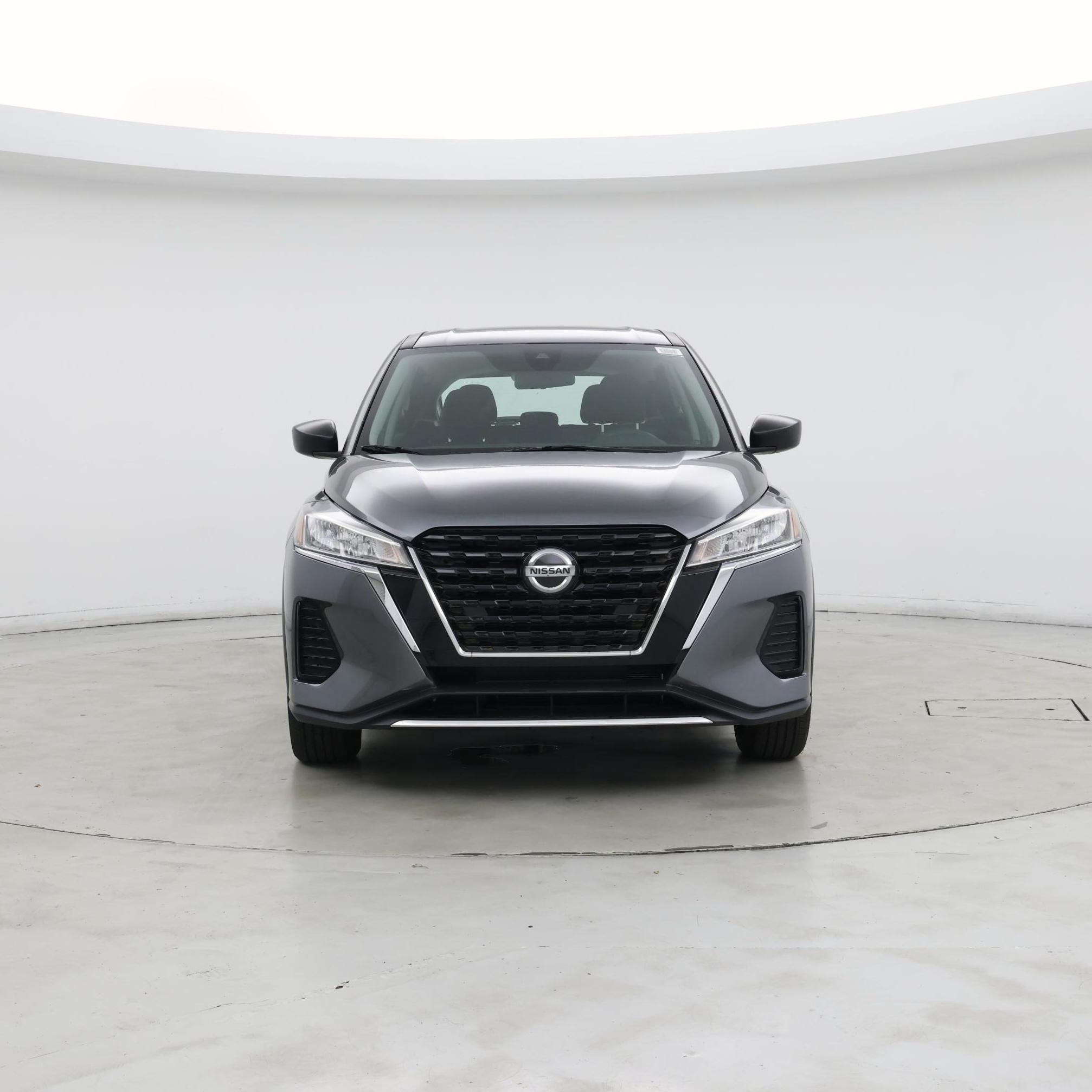Thumbnail: 2021 Nissan Kicks - 5
