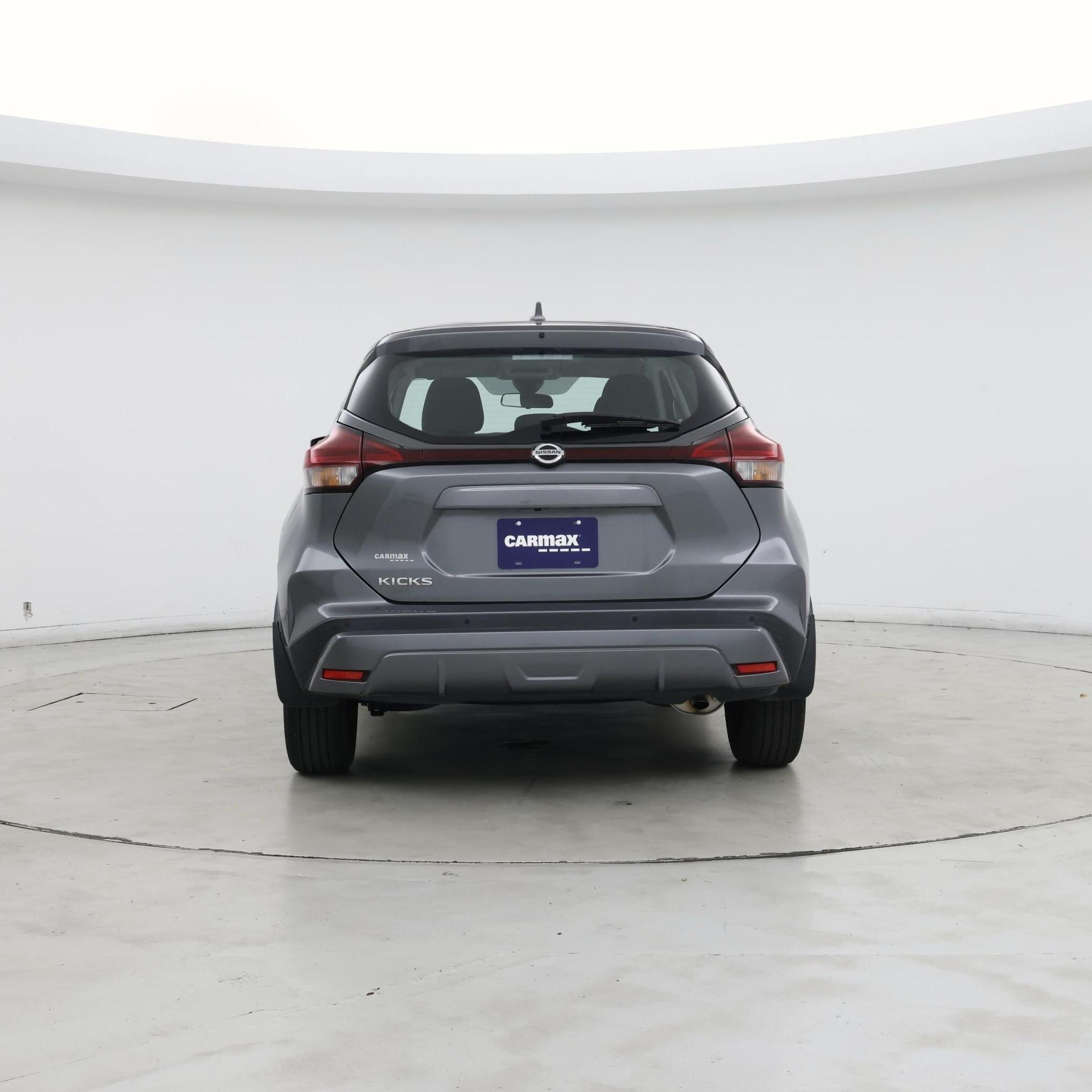 Thumbnail: 2021 Nissan Kicks - 6