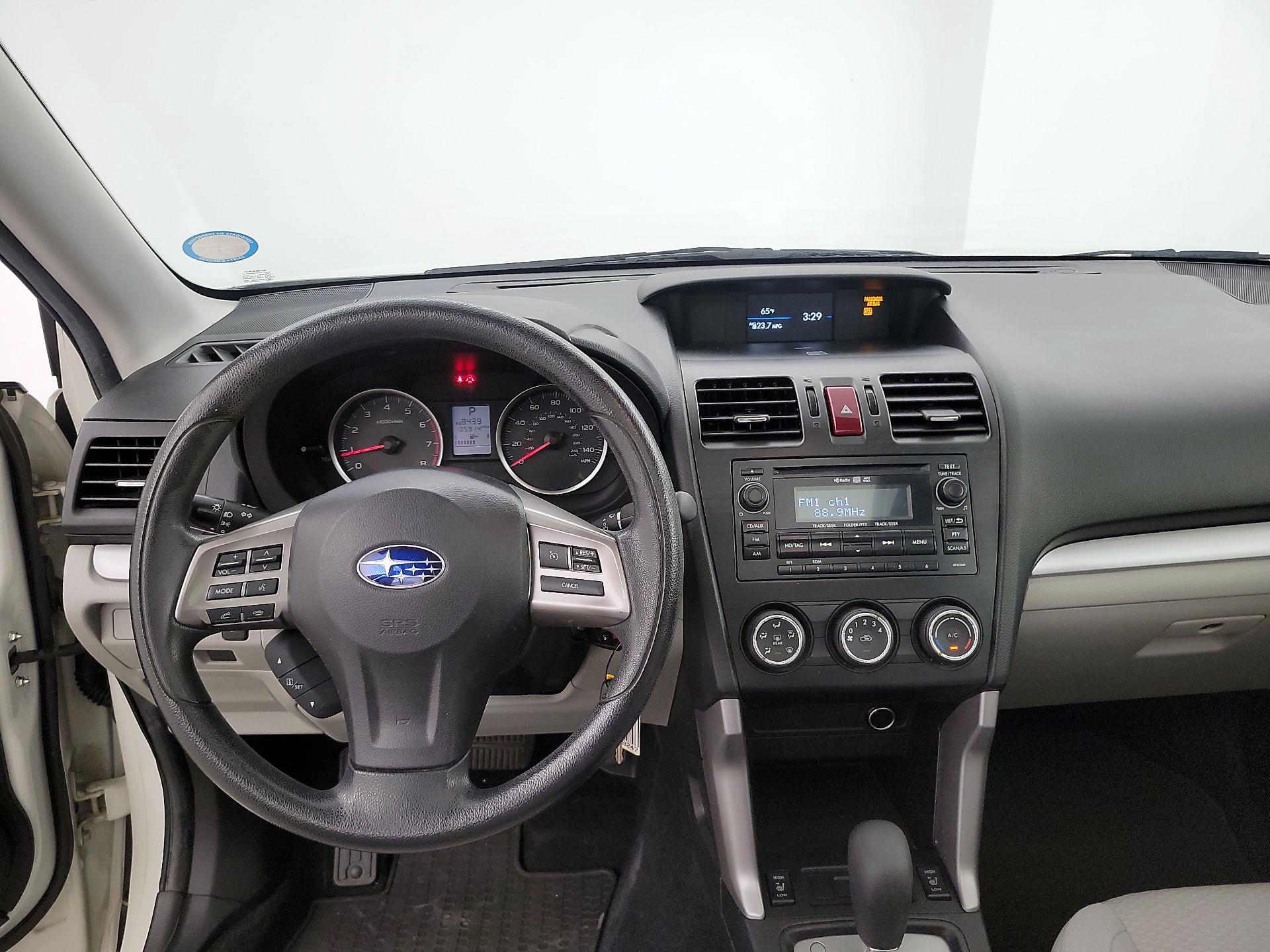 Thumbnail: 2015 Subaru Forester - 9