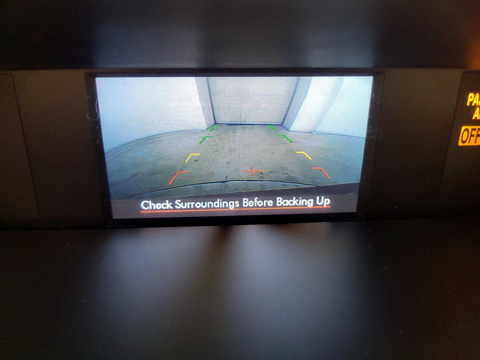 Thumbnail: 2015 Subaru Forester - 14