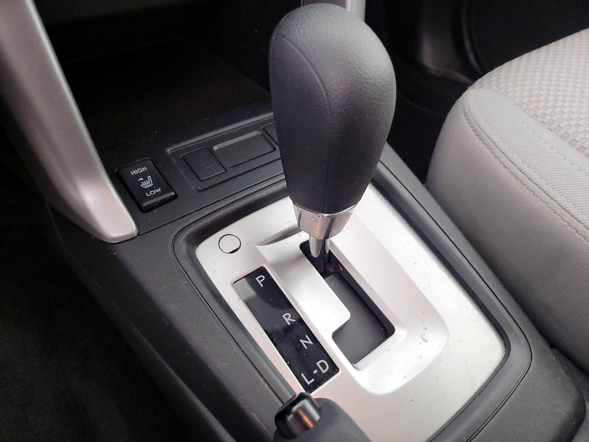 Thumbnail: 2015 Subaru Forester - 17