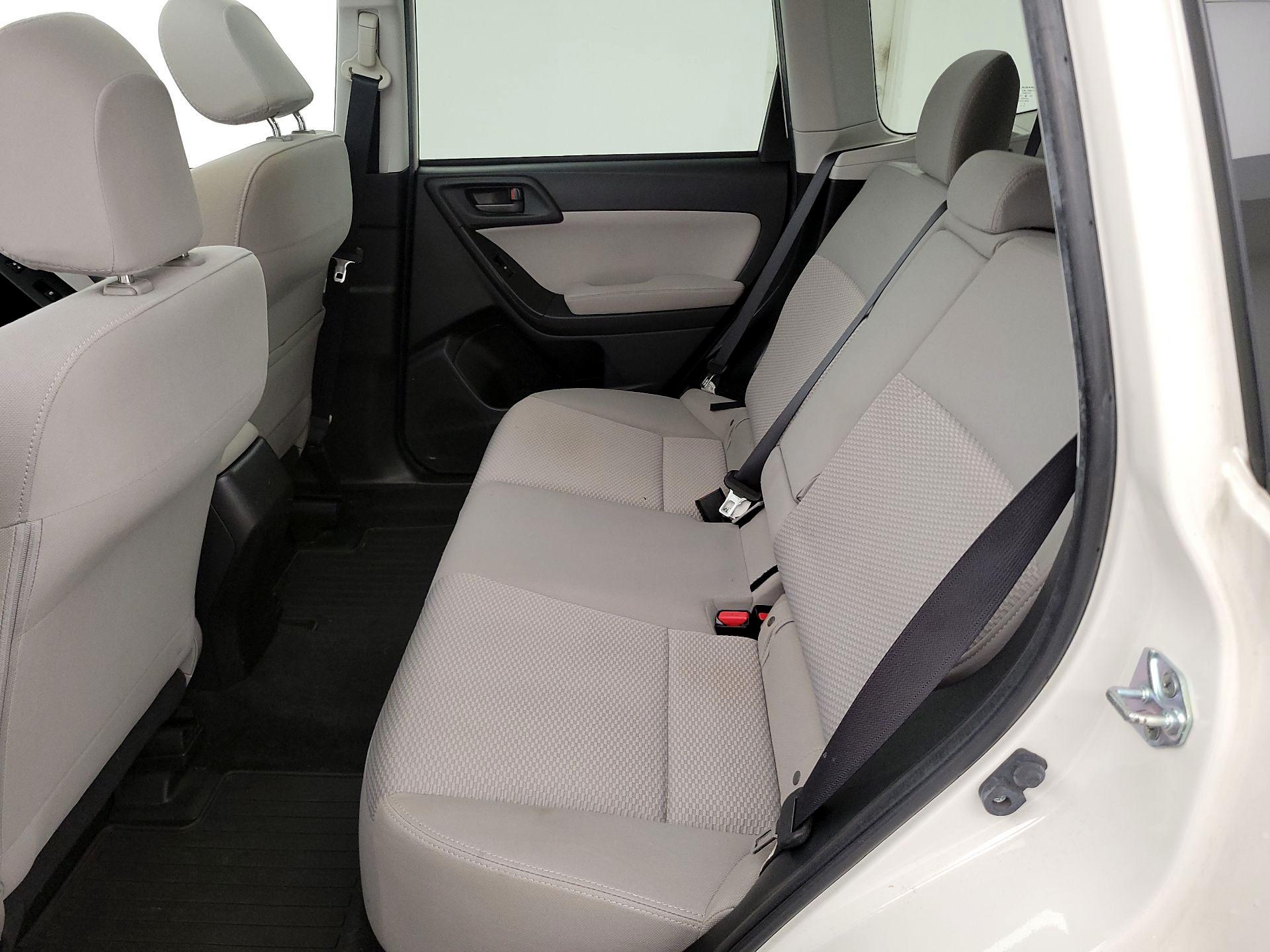 Thumbnail: 2015 Subaru Forester - 19