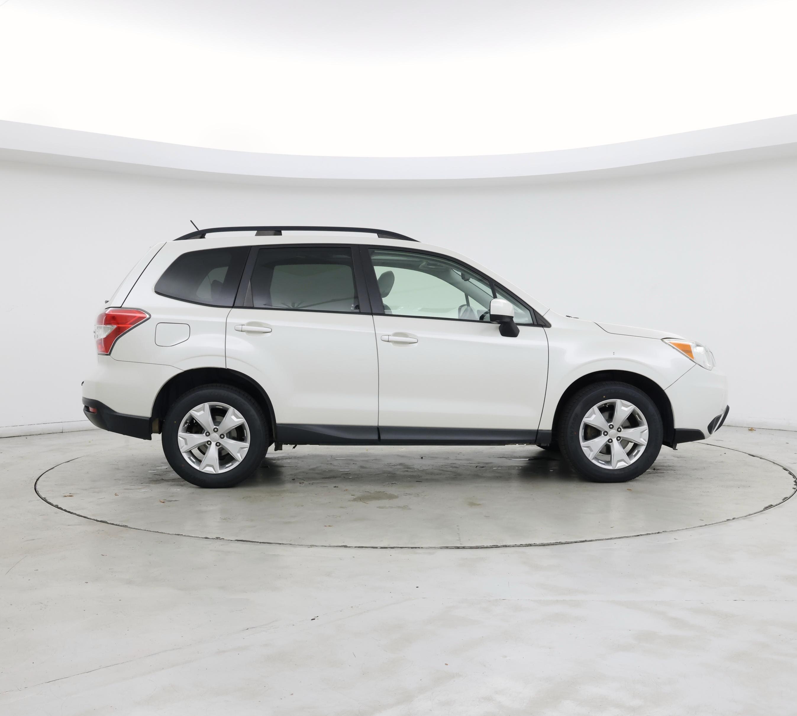 Thumbnail: 2015 Subaru Forester - 7