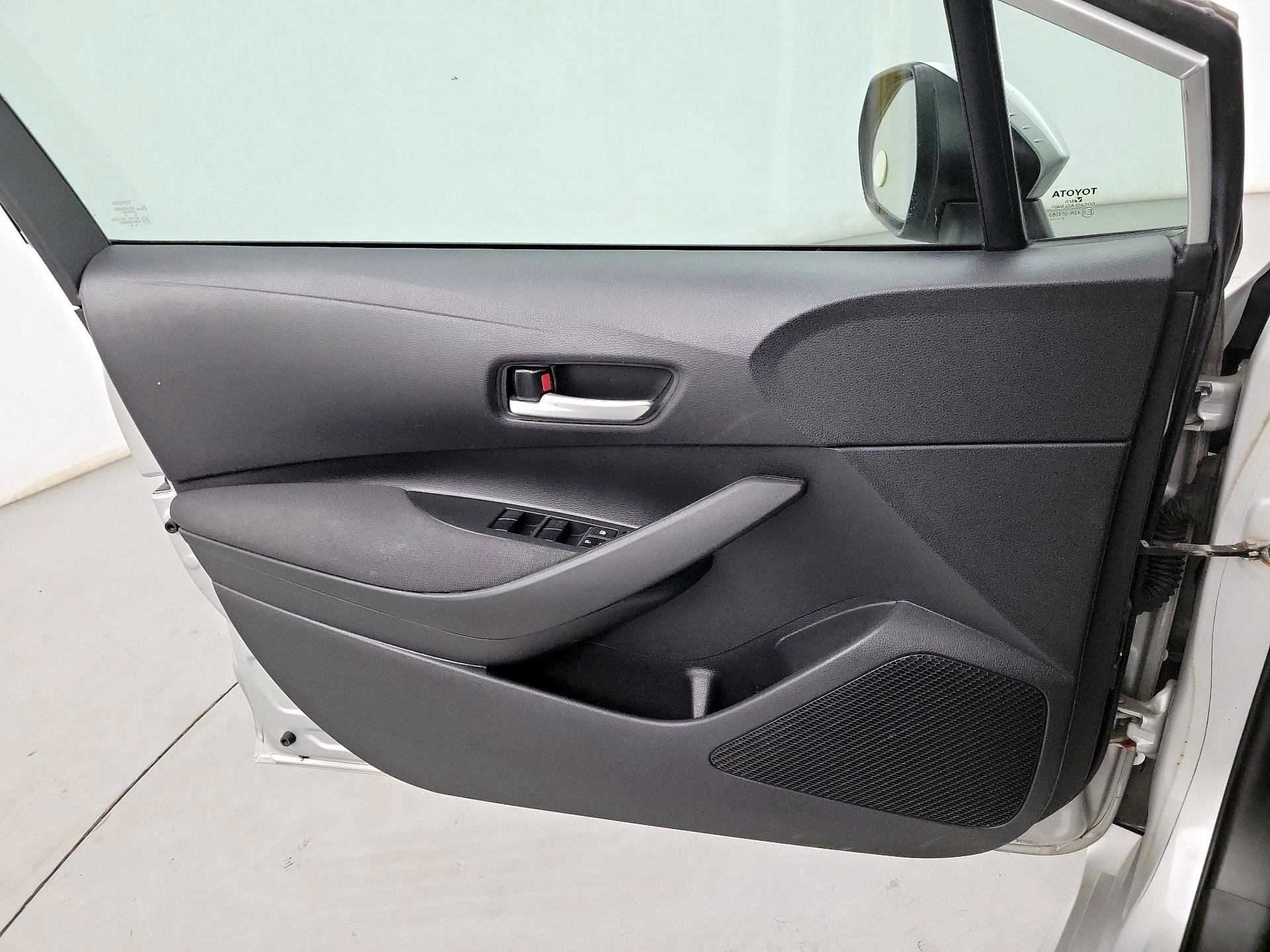 Thumbnail: 2020 Toyota Corolla - 10