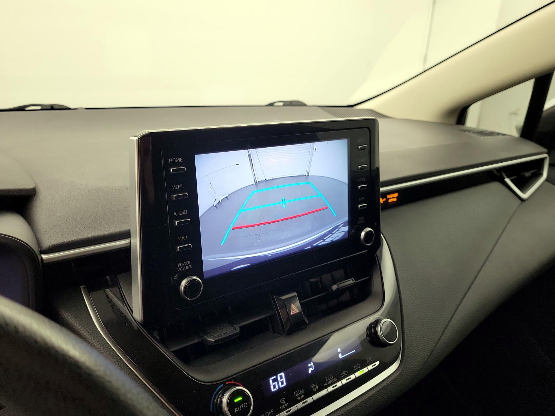 Thumbnail: 2020 Toyota Corolla - 12