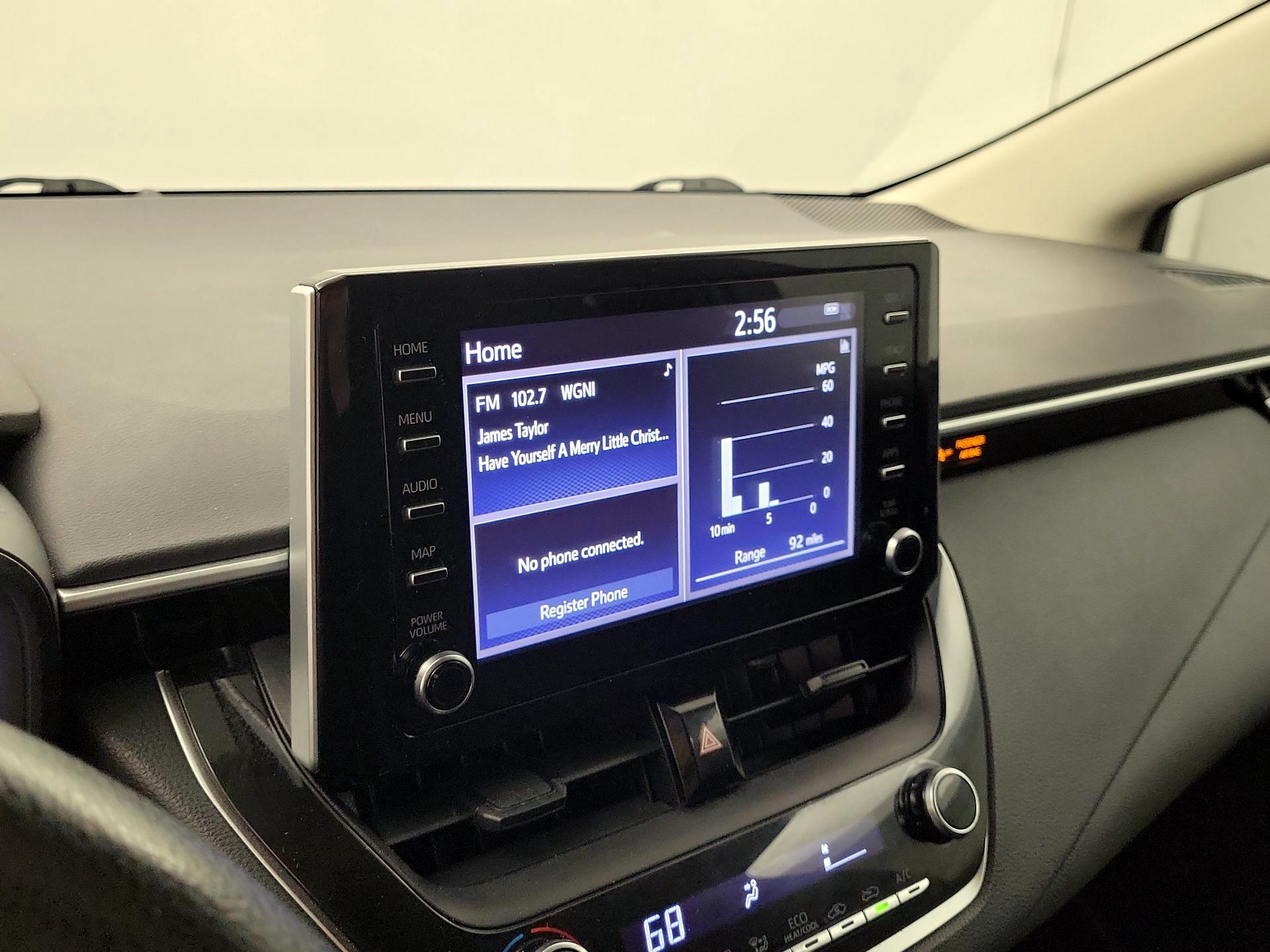 Thumbnail: 2020 Toyota Corolla - 13