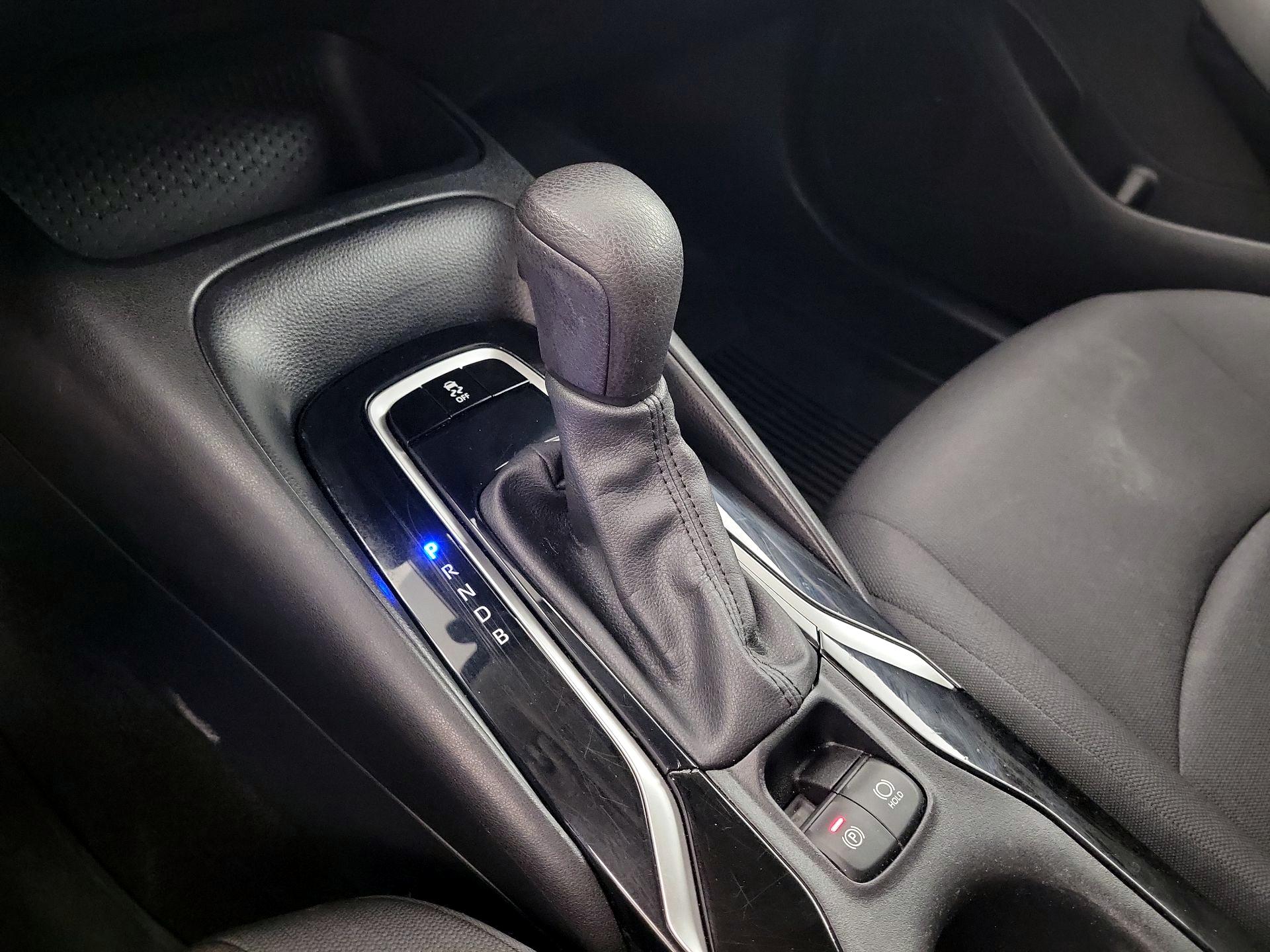 Thumbnail: 2020 Toyota Corolla - 15