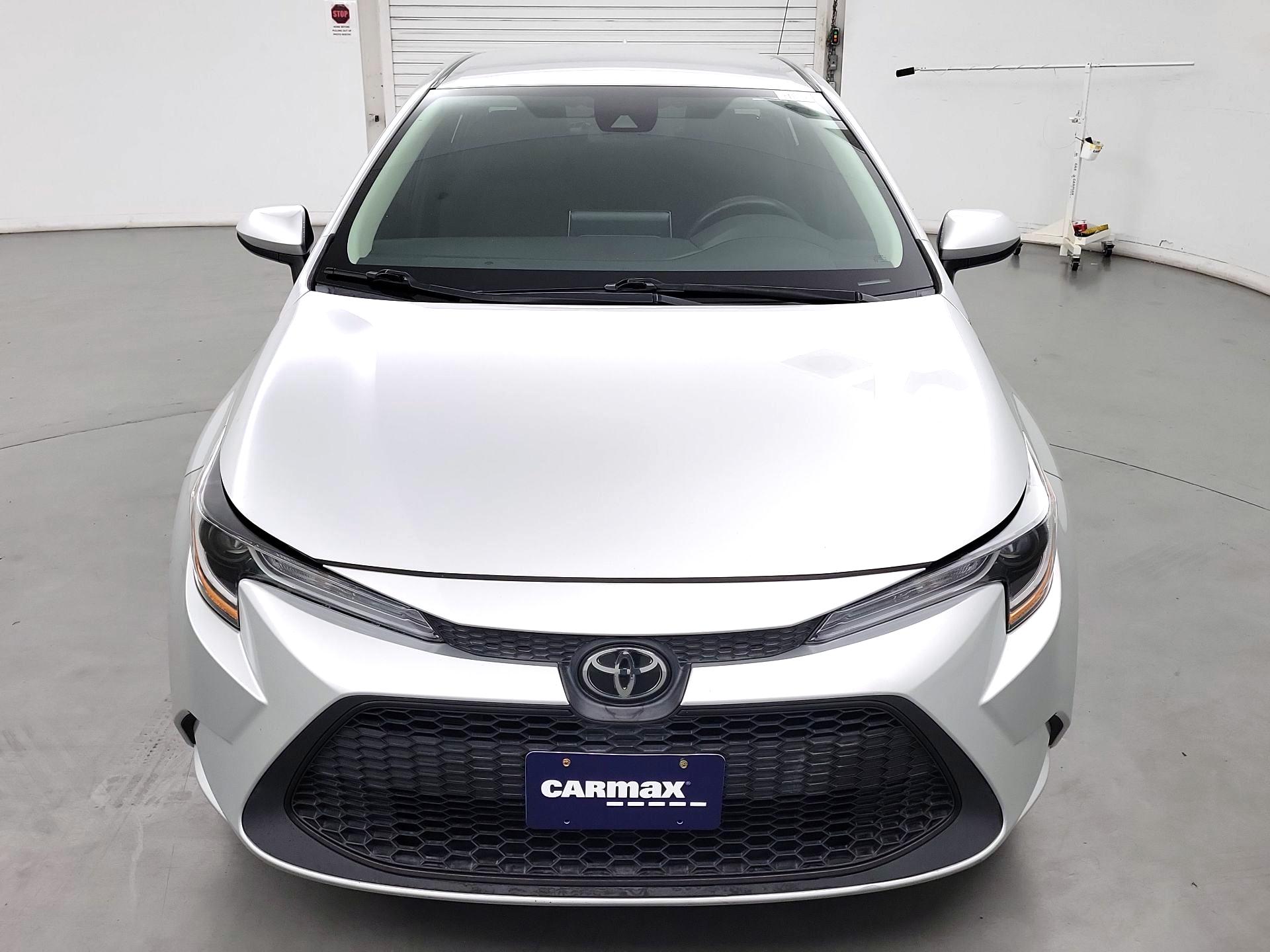 Thumbnail: 2020 Toyota Corolla - 2