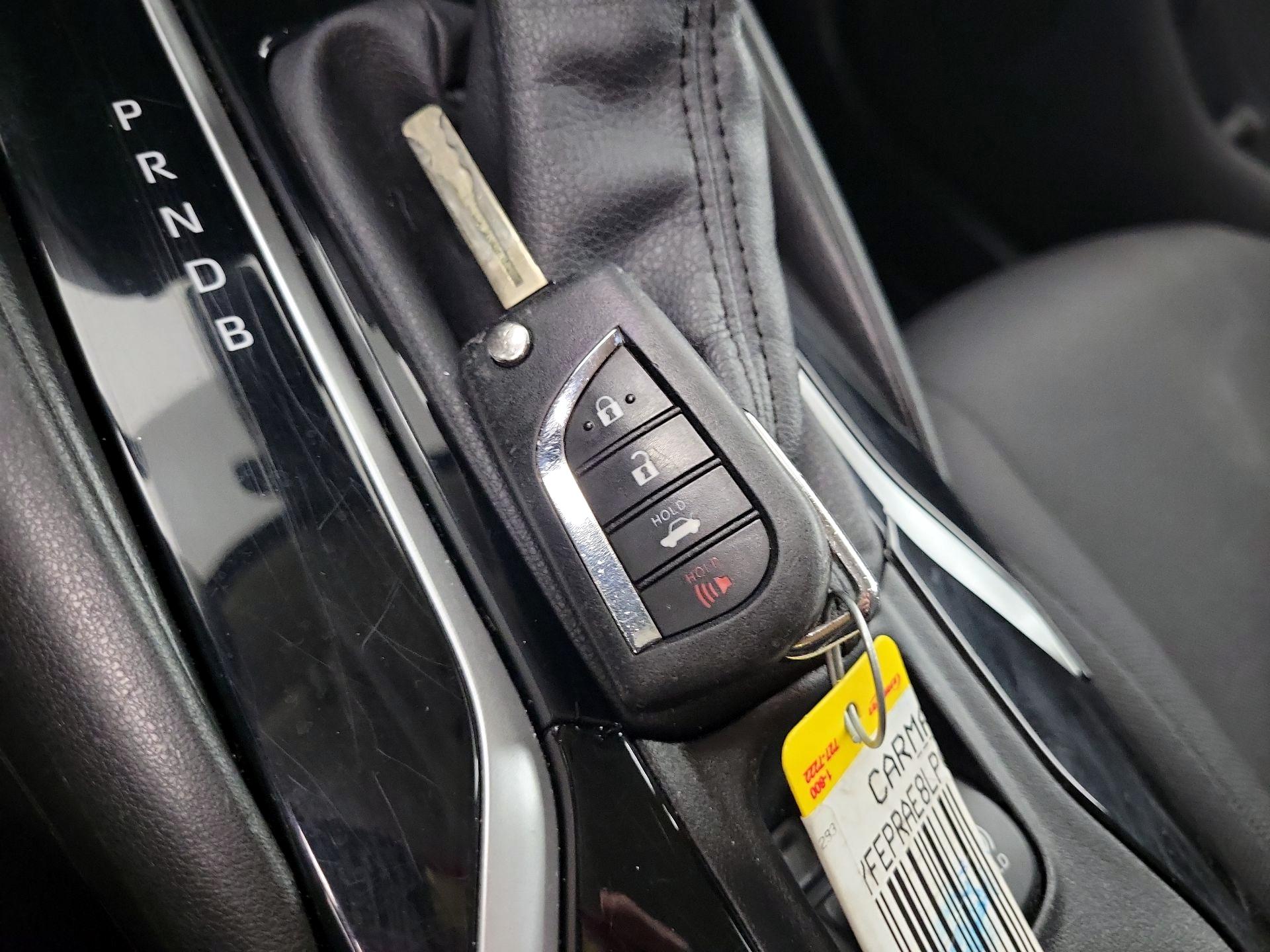 Thumbnail: 2020 Toyota Corolla - 19