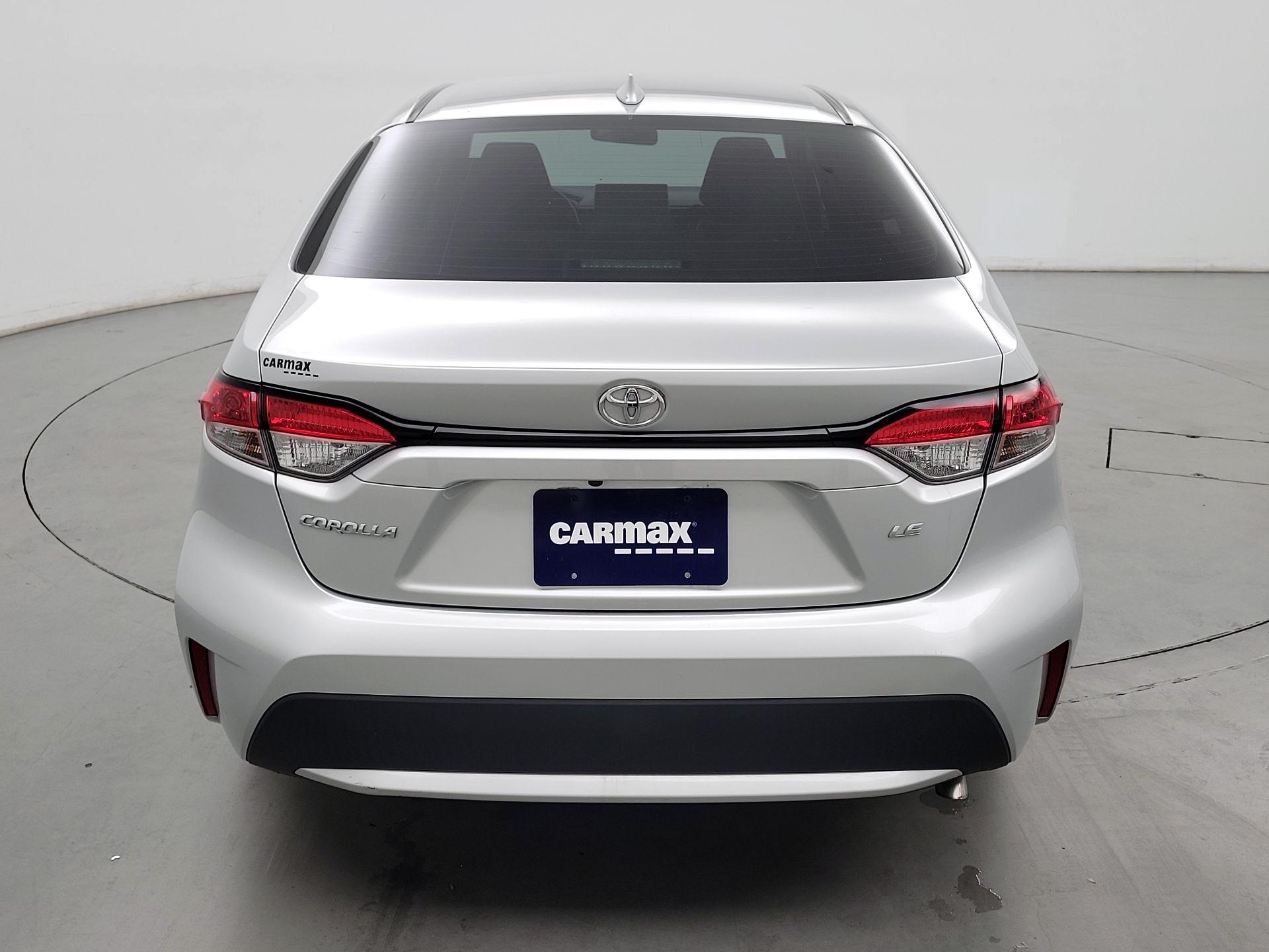 Thumbnail: 2020 Toyota Corolla - 6