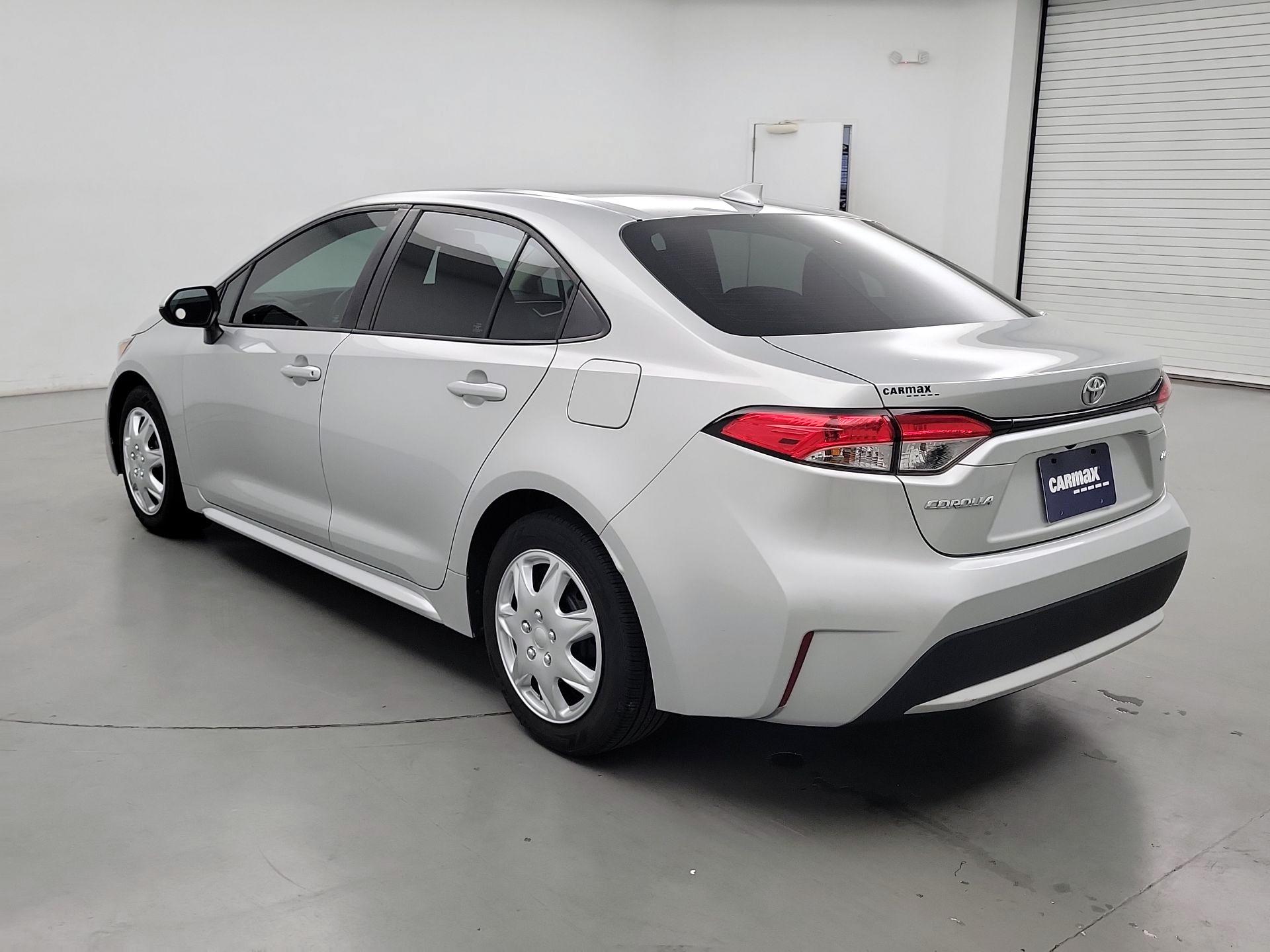 Thumbnail: 2020 Toyota Corolla - 7