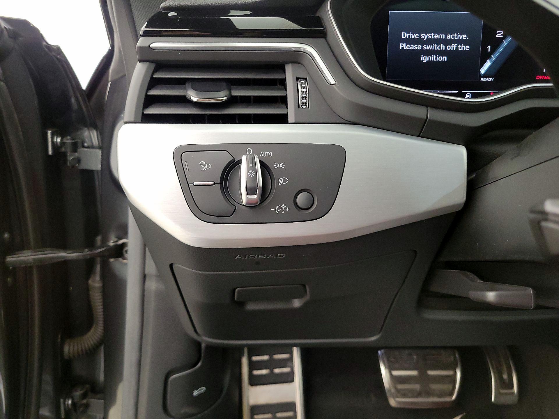 Thumbnail: 2021 Audi S5 - 13