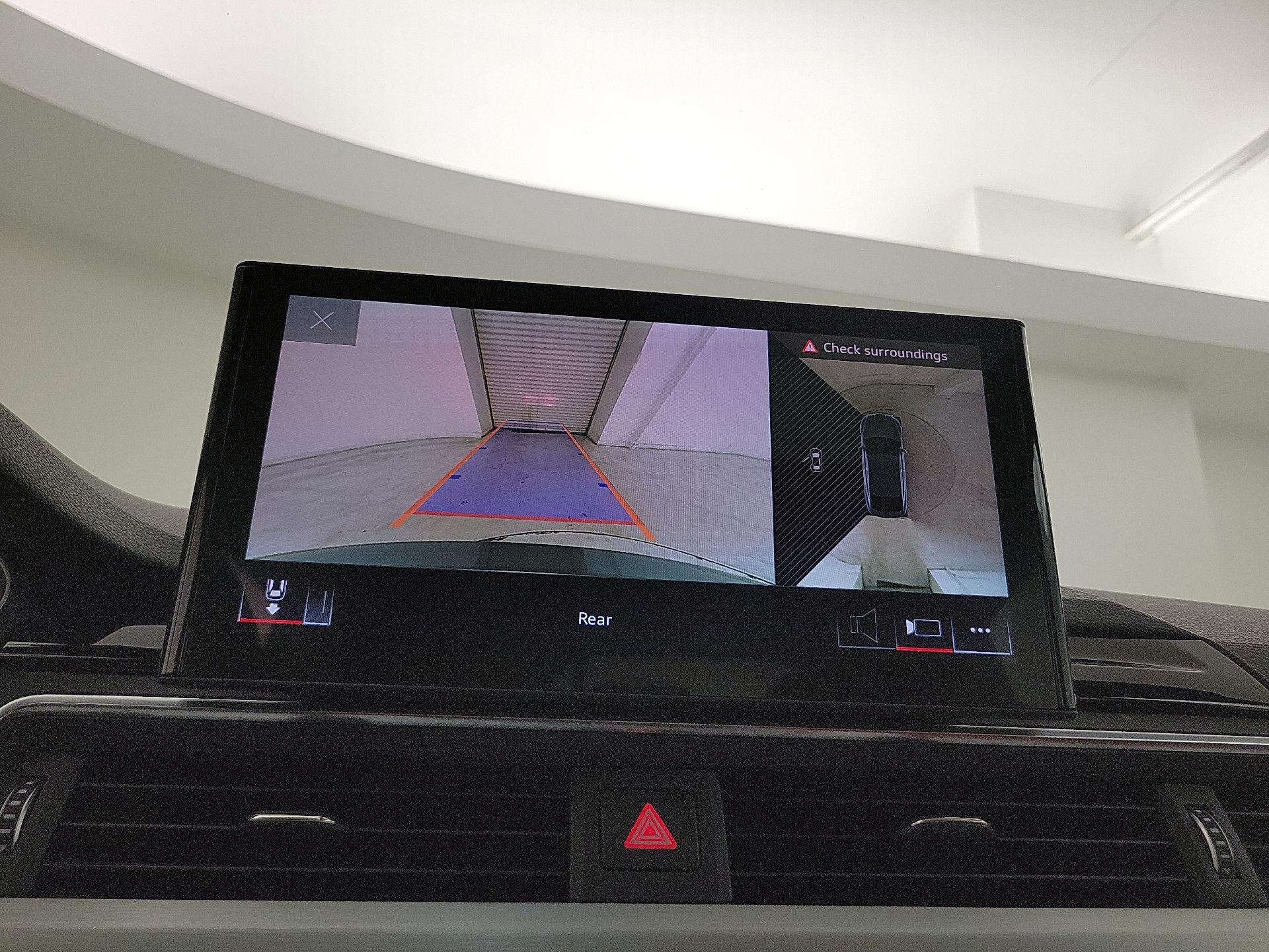 Thumbnail: 2021 Audi S5 - 14