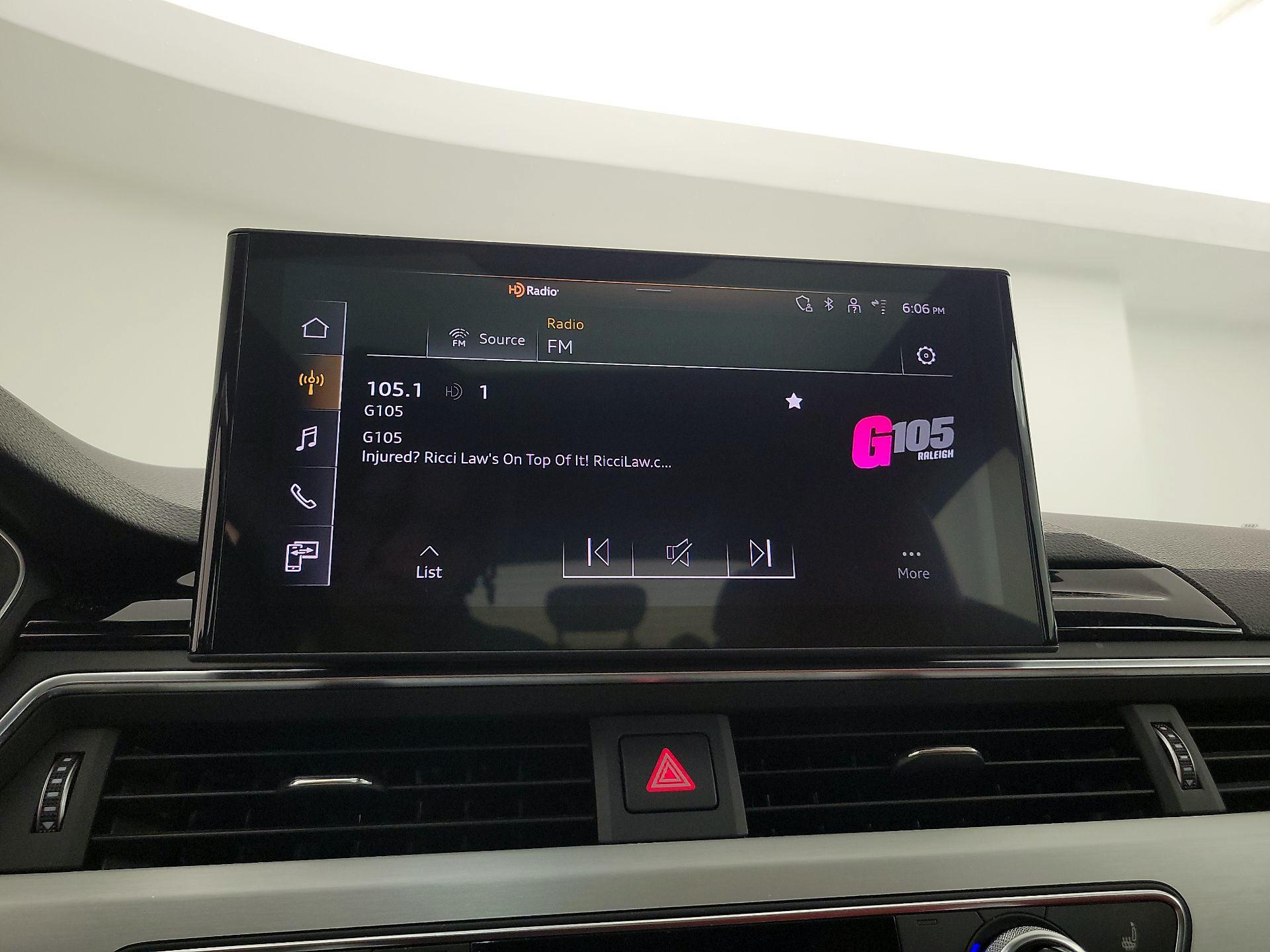 Thumbnail: 2021 Audi S5 - 15