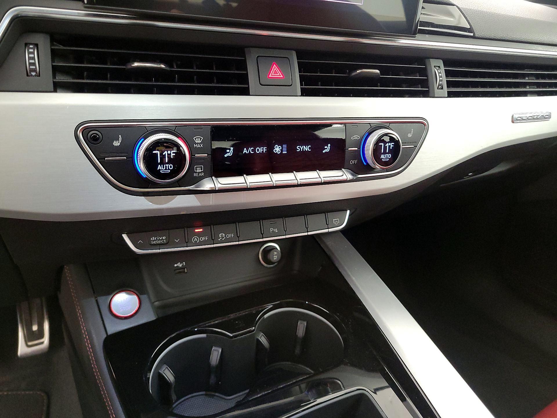 Thumbnail: 2021 Audi S5 - 16