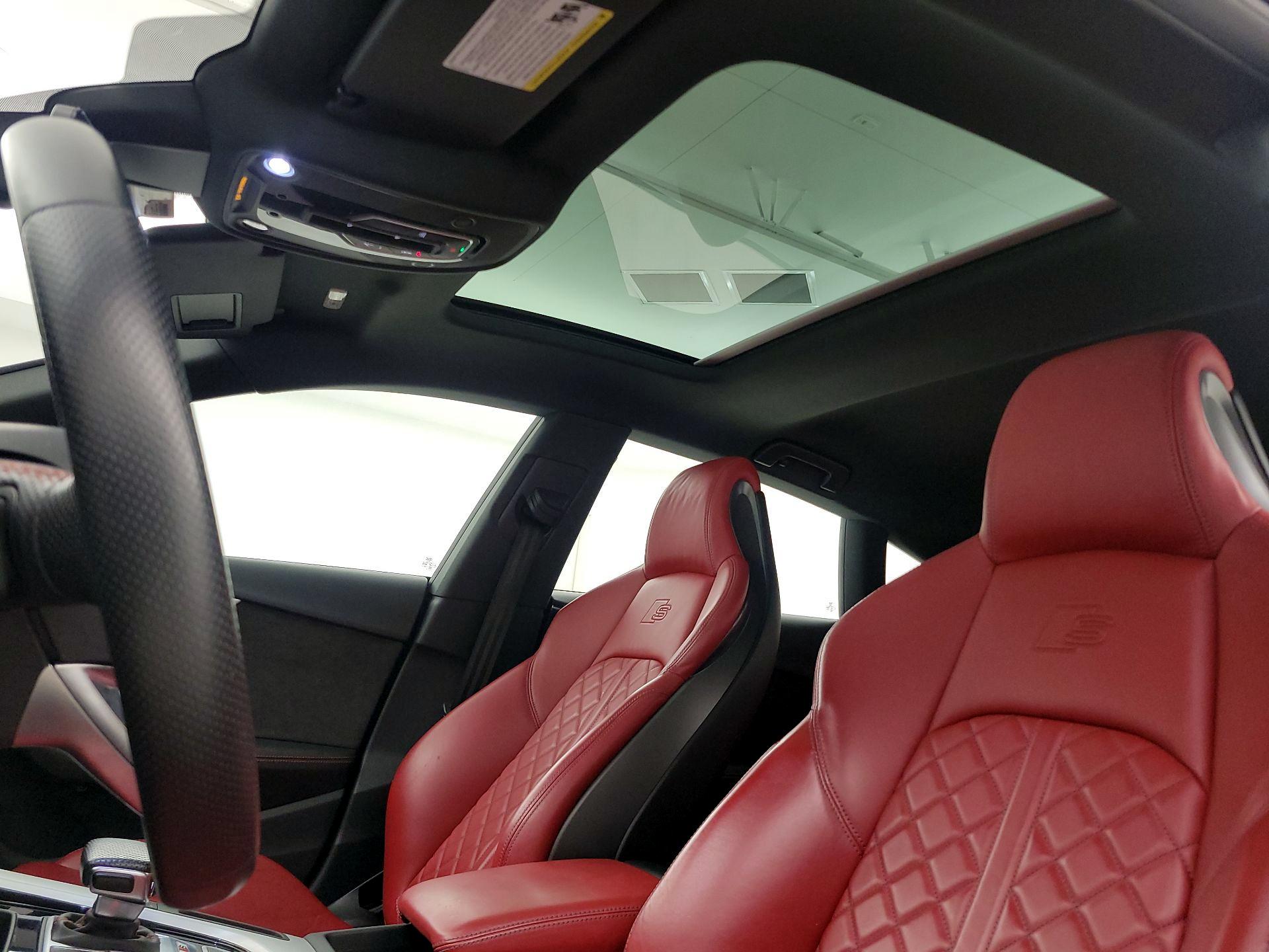 Thumbnail: 2021 Audi S5 - 19