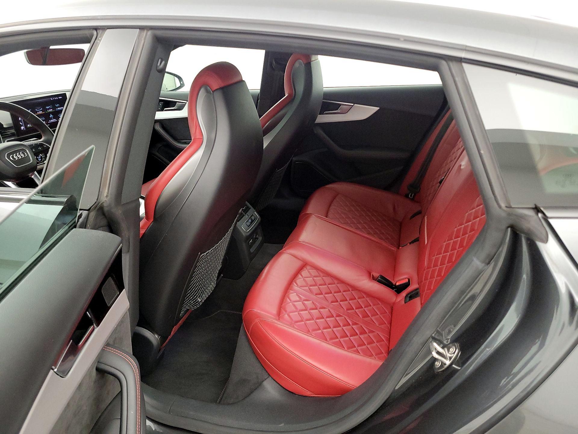 Thumbnail: 2021 Audi S5 - 20