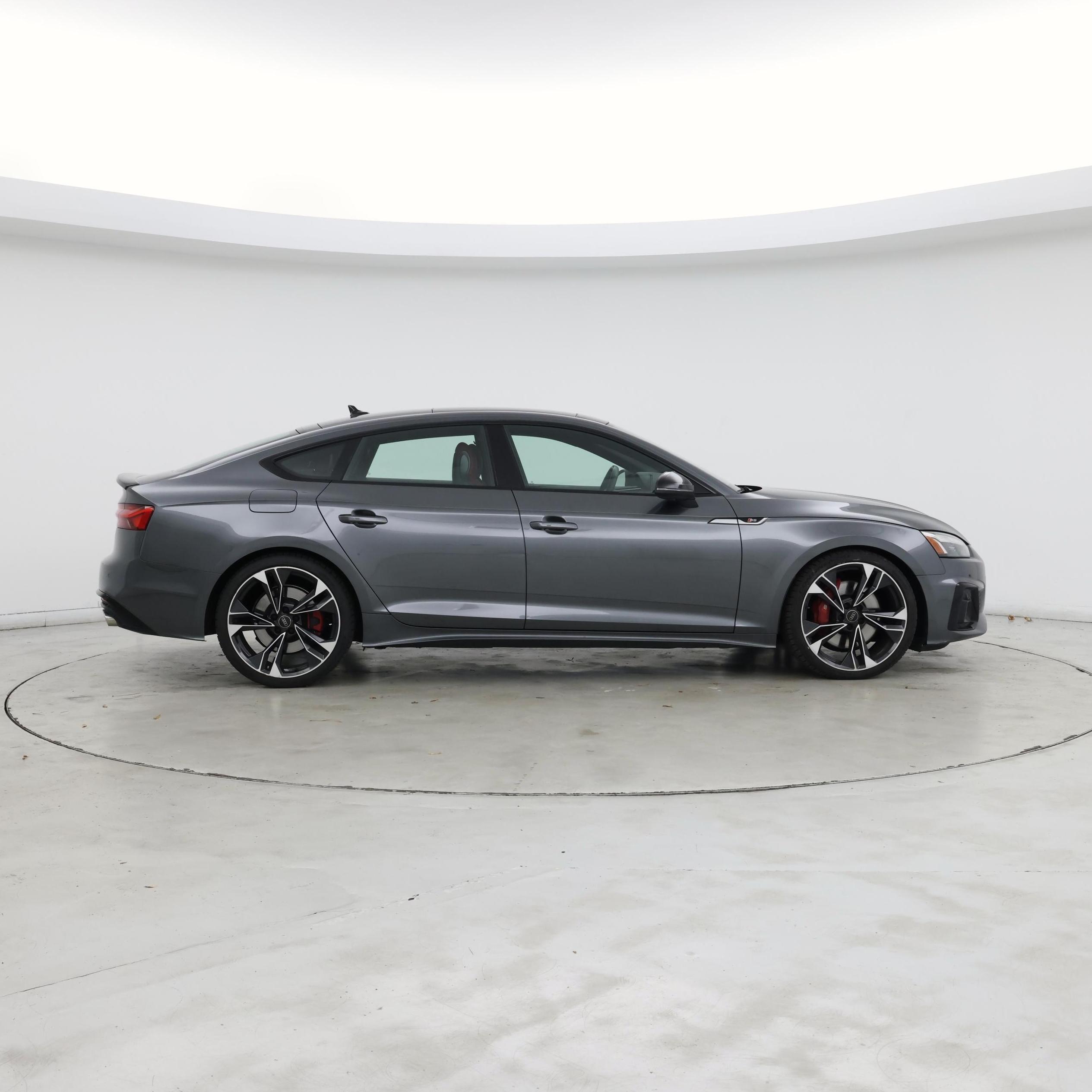 Thumbnail: 2021 Audi S5 - 7