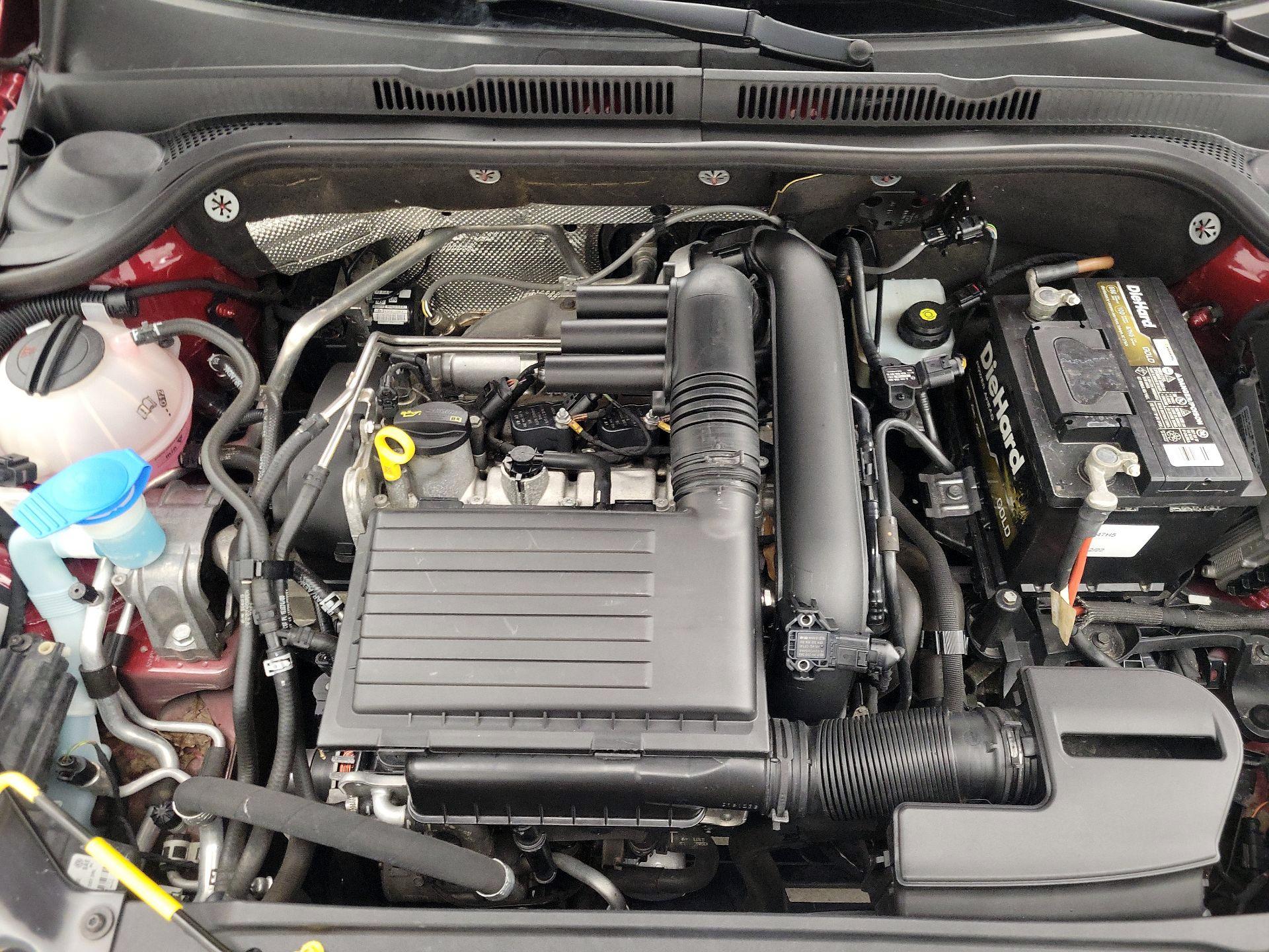 Thumbnail: 2017 Volkswagen Jetta - 20