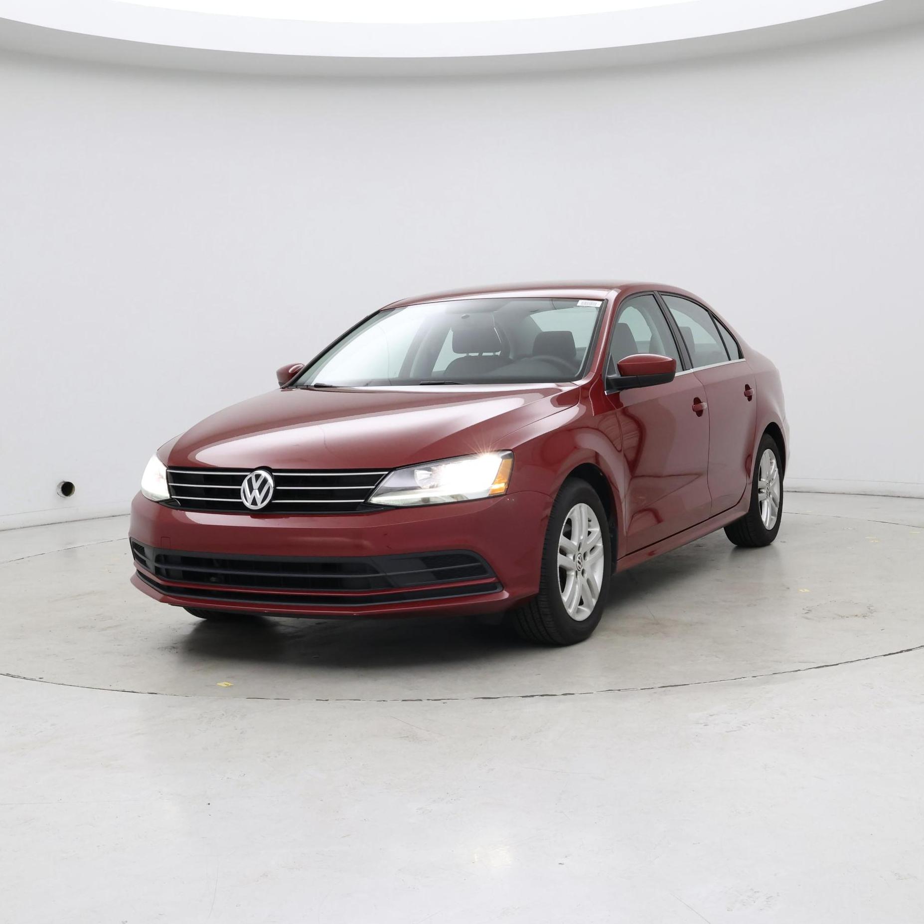 Thumbnail: 2017 Volkswagen Jetta - 4