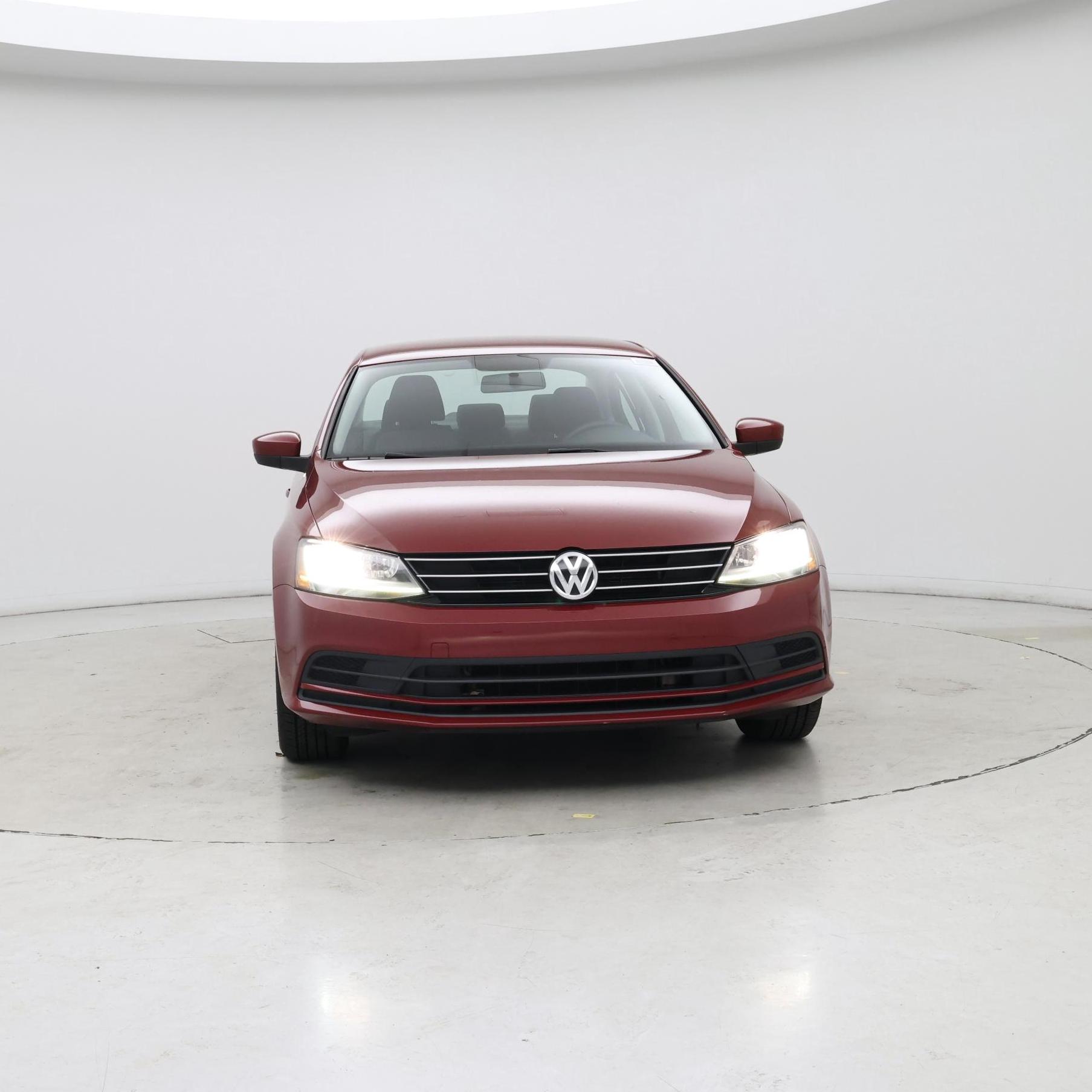 Thumbnail: 2017 Volkswagen Jetta - 5