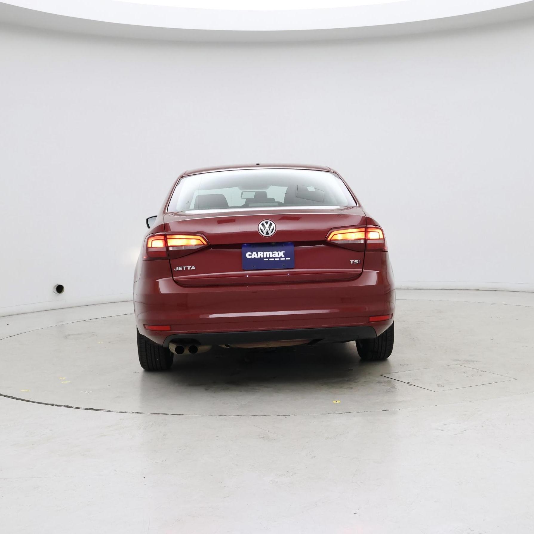 Thumbnail: 2017 Volkswagen Jetta - 6