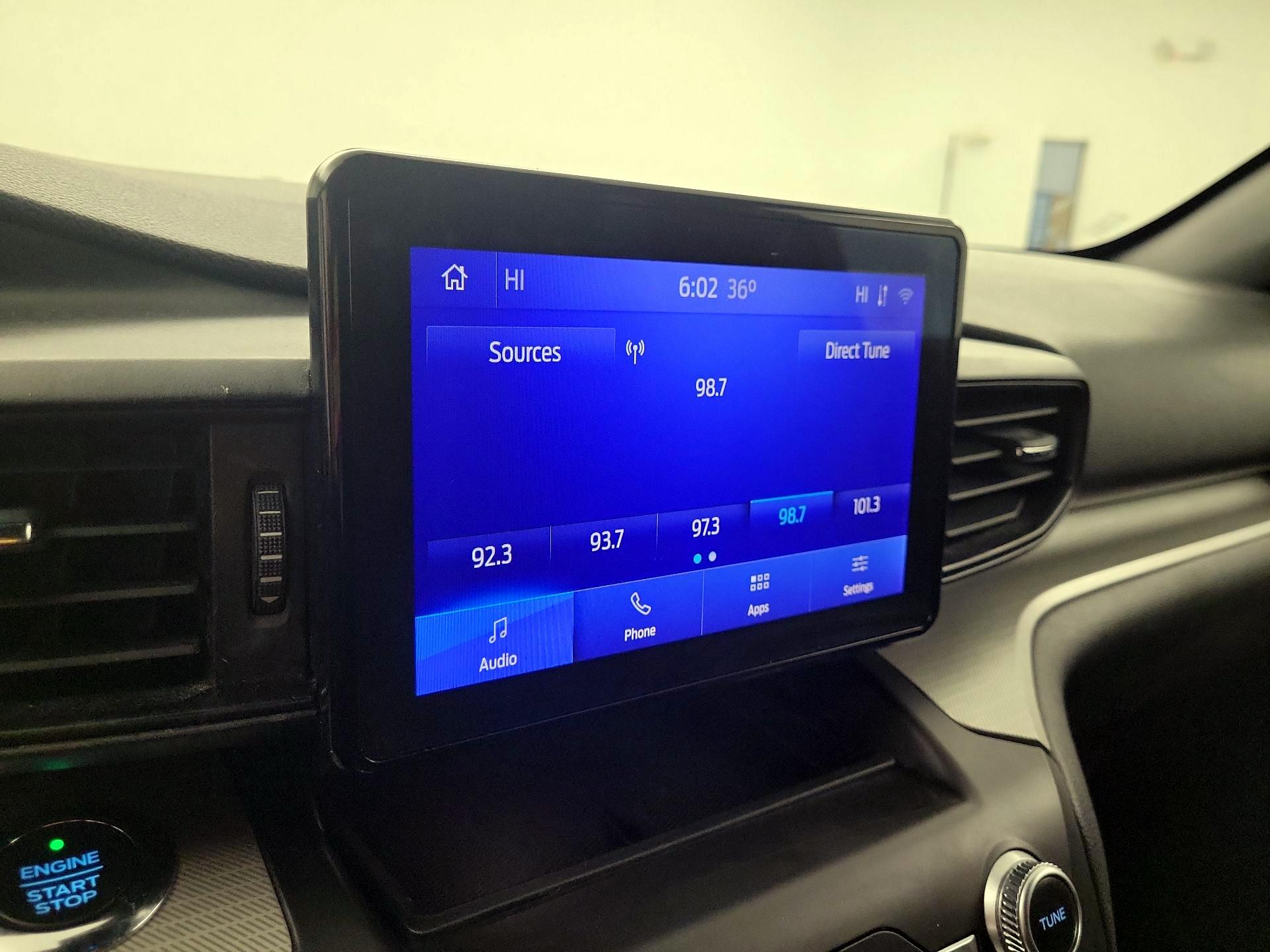 Thumbnail: 2020 Ford Explorer - 13