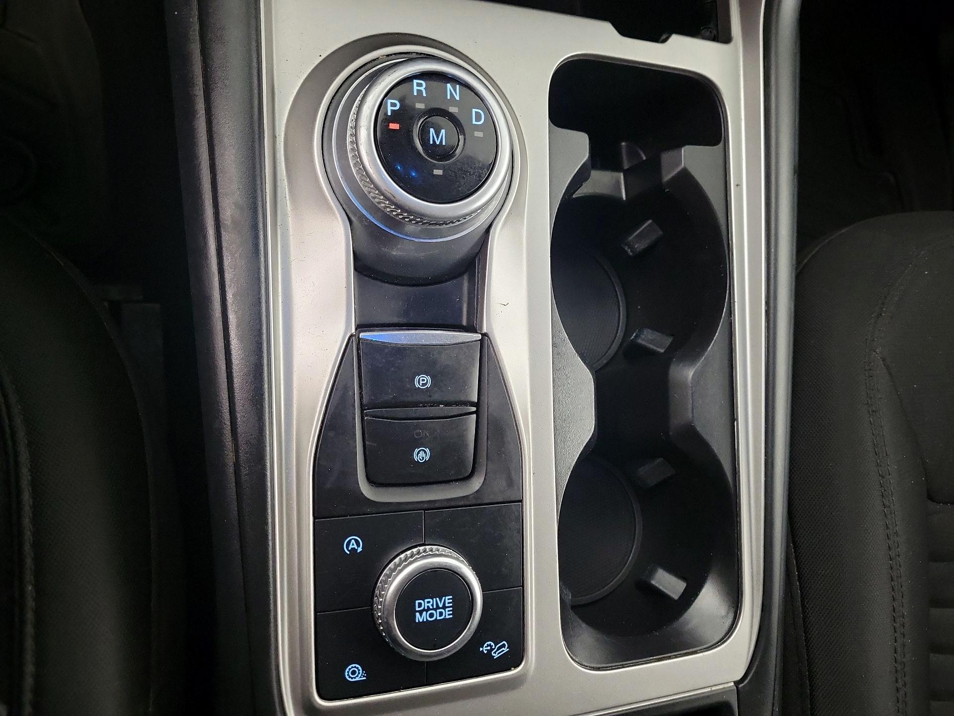 Thumbnail: 2020 Ford Explorer - 15