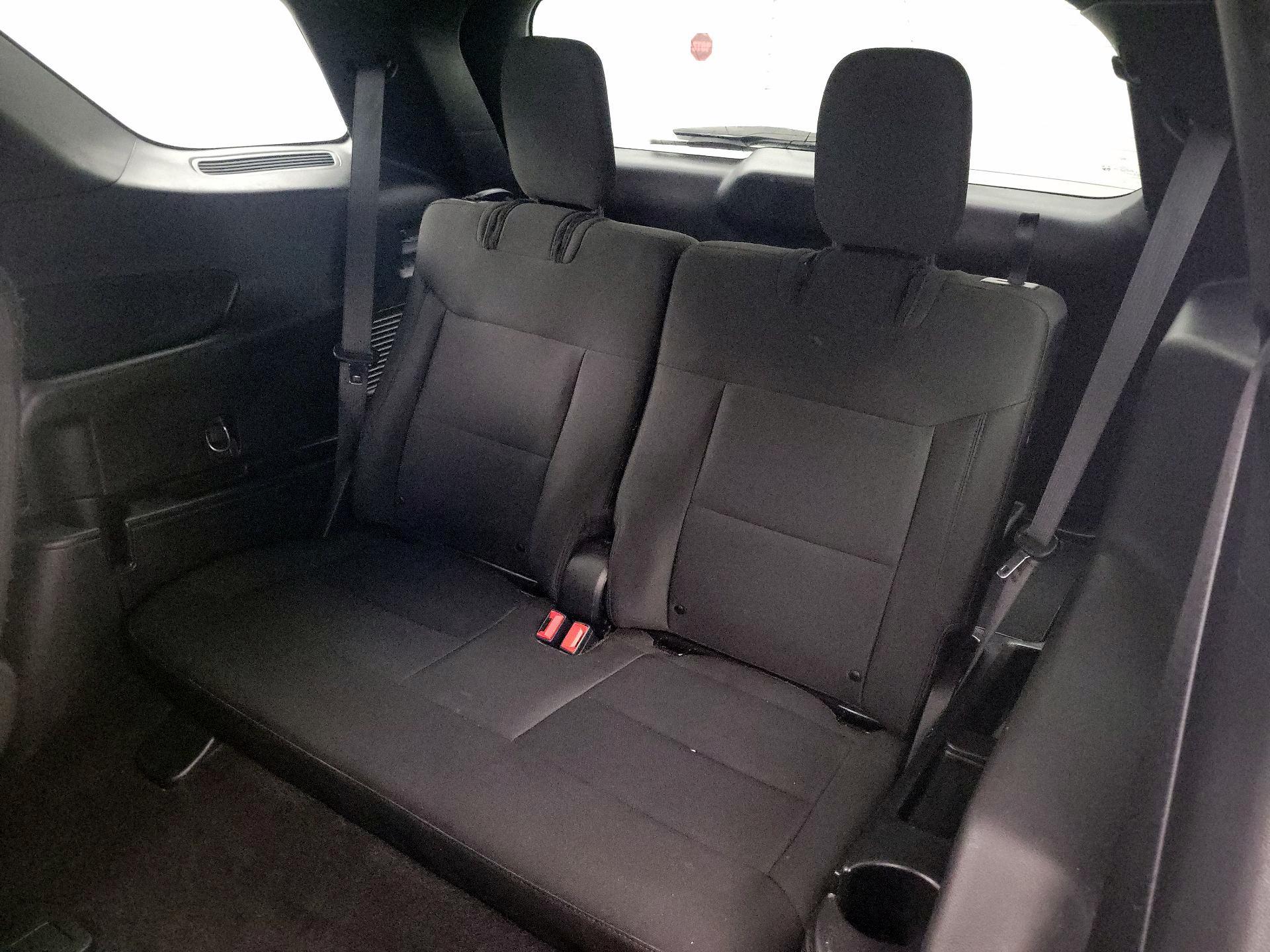 Thumbnail: 2020 Ford Explorer - 18